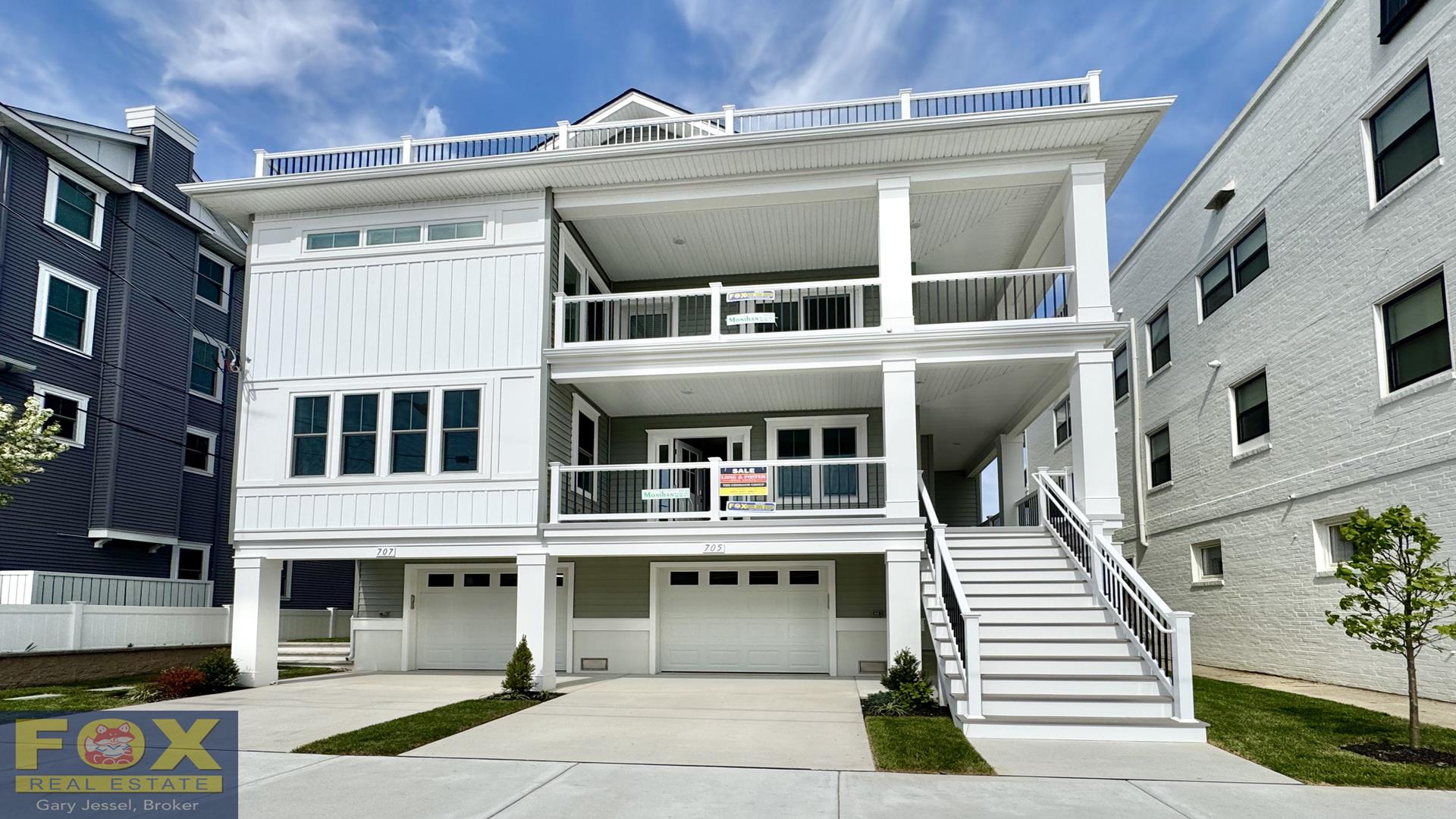705 Eighth Street, Ocean City