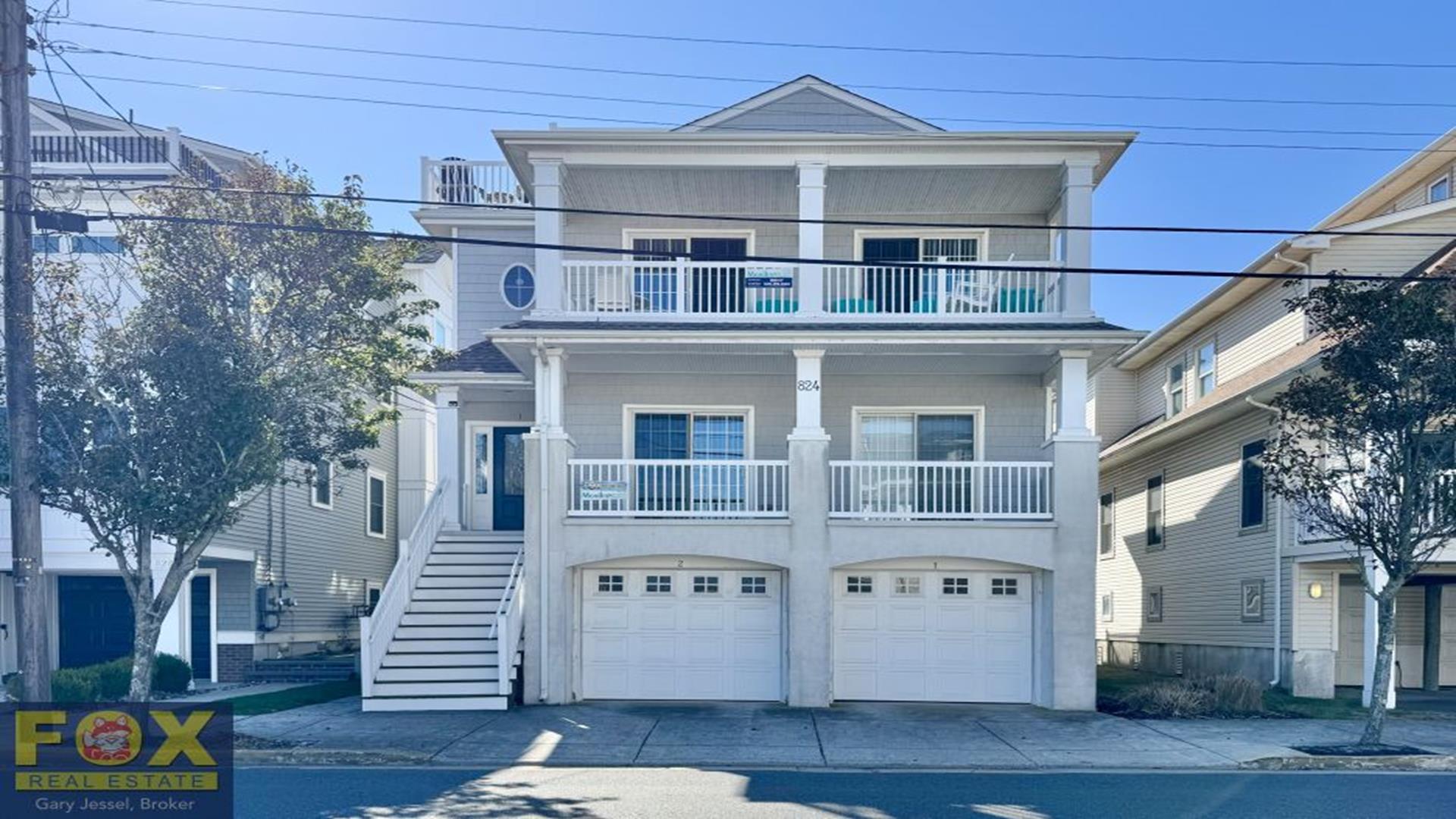 824 Moorlyn Terrace, Ocean City