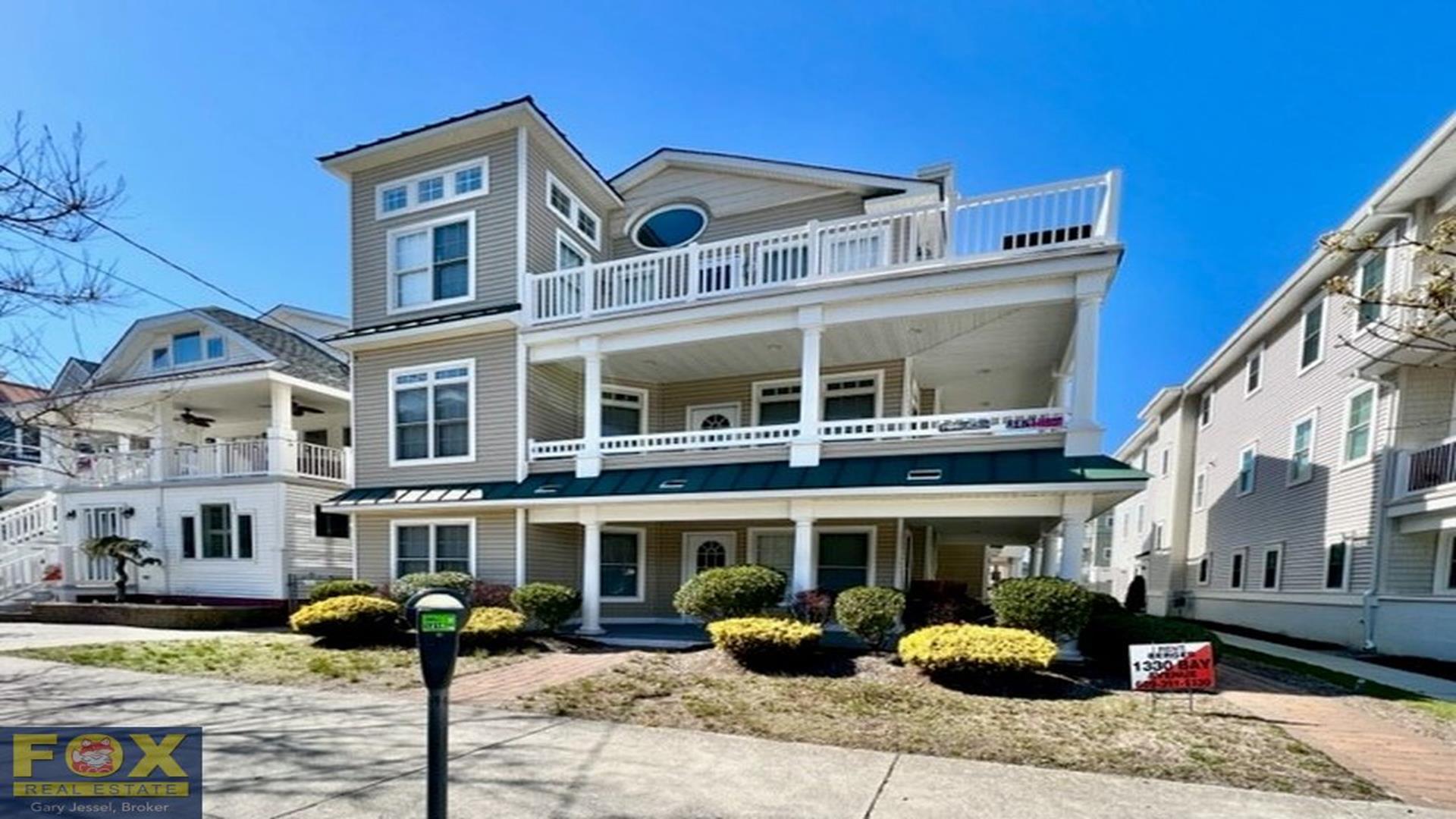 916 Ocean Ave., Ocean City