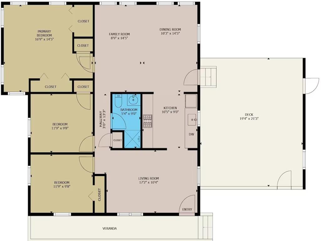 107 Avalon Road | Photo 34