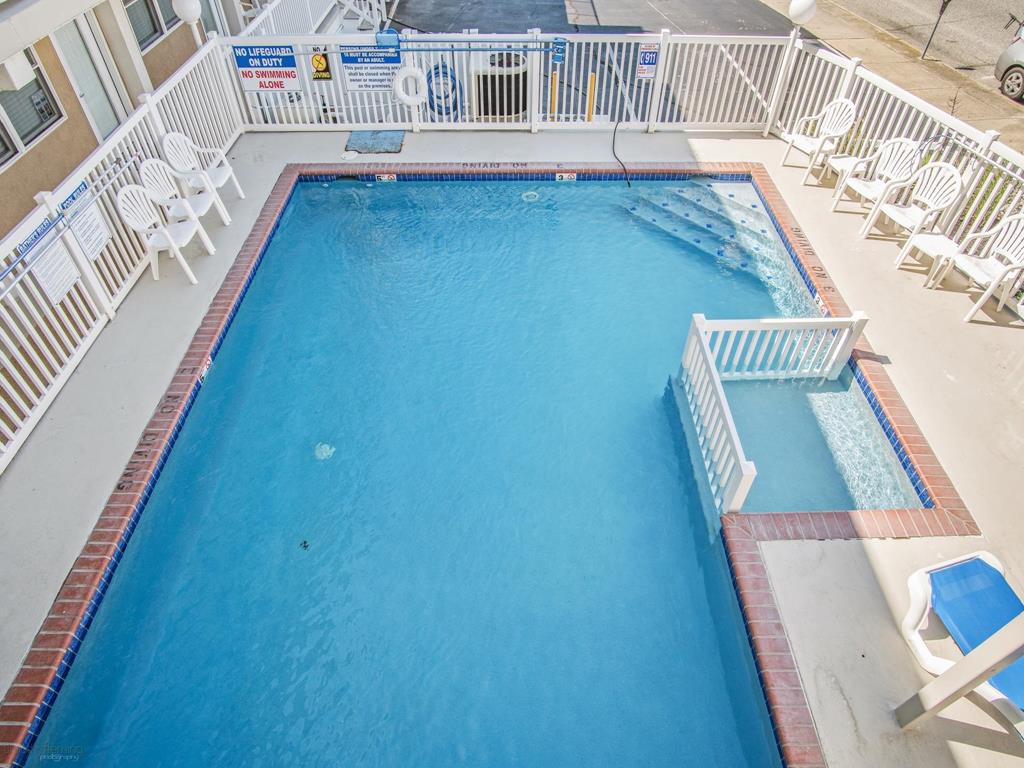 8401 Atlantic Avenue, Wildwood Crest (Wildwood Crest Beach Block)