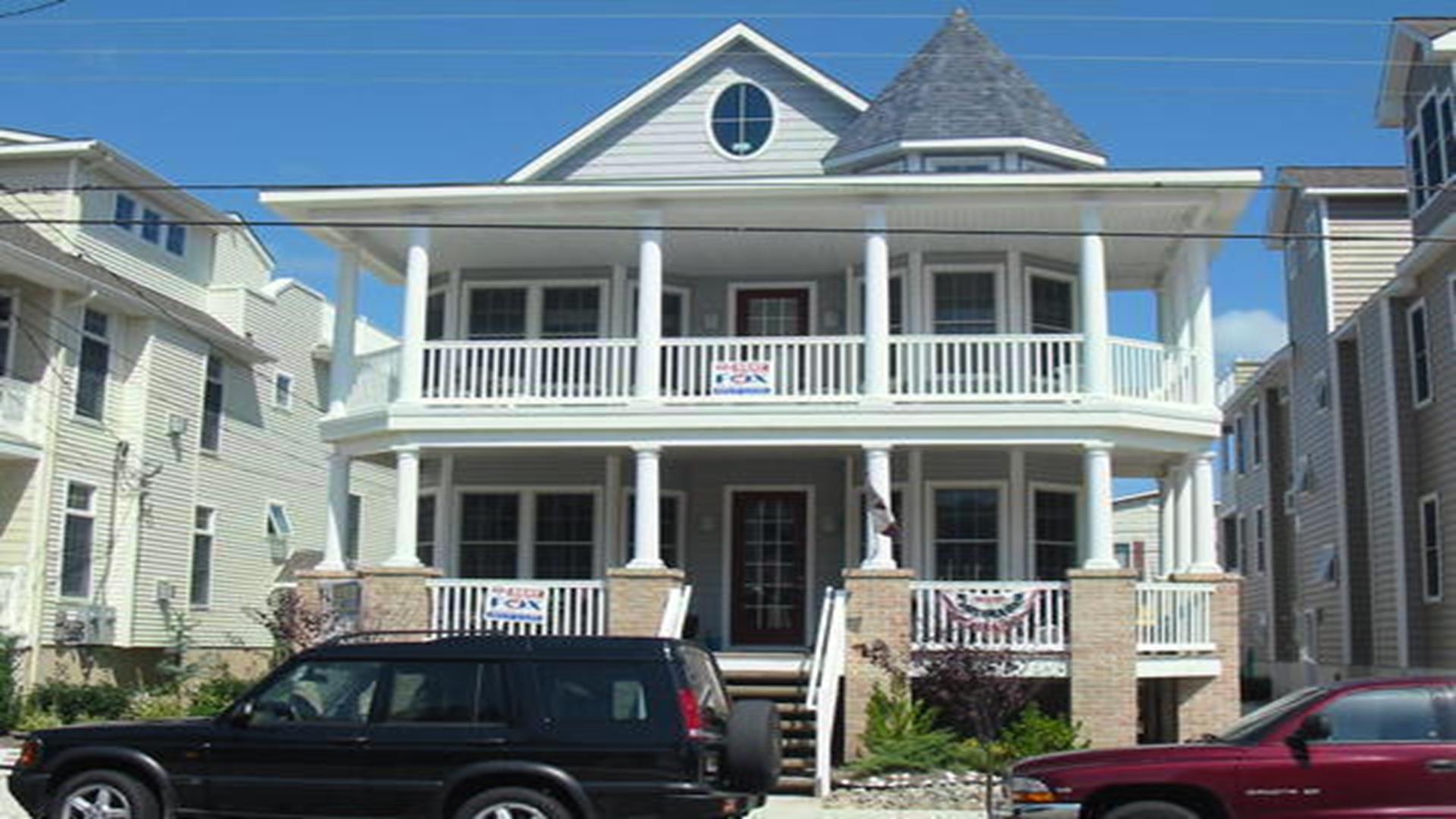 913 Second Street, Ocean City