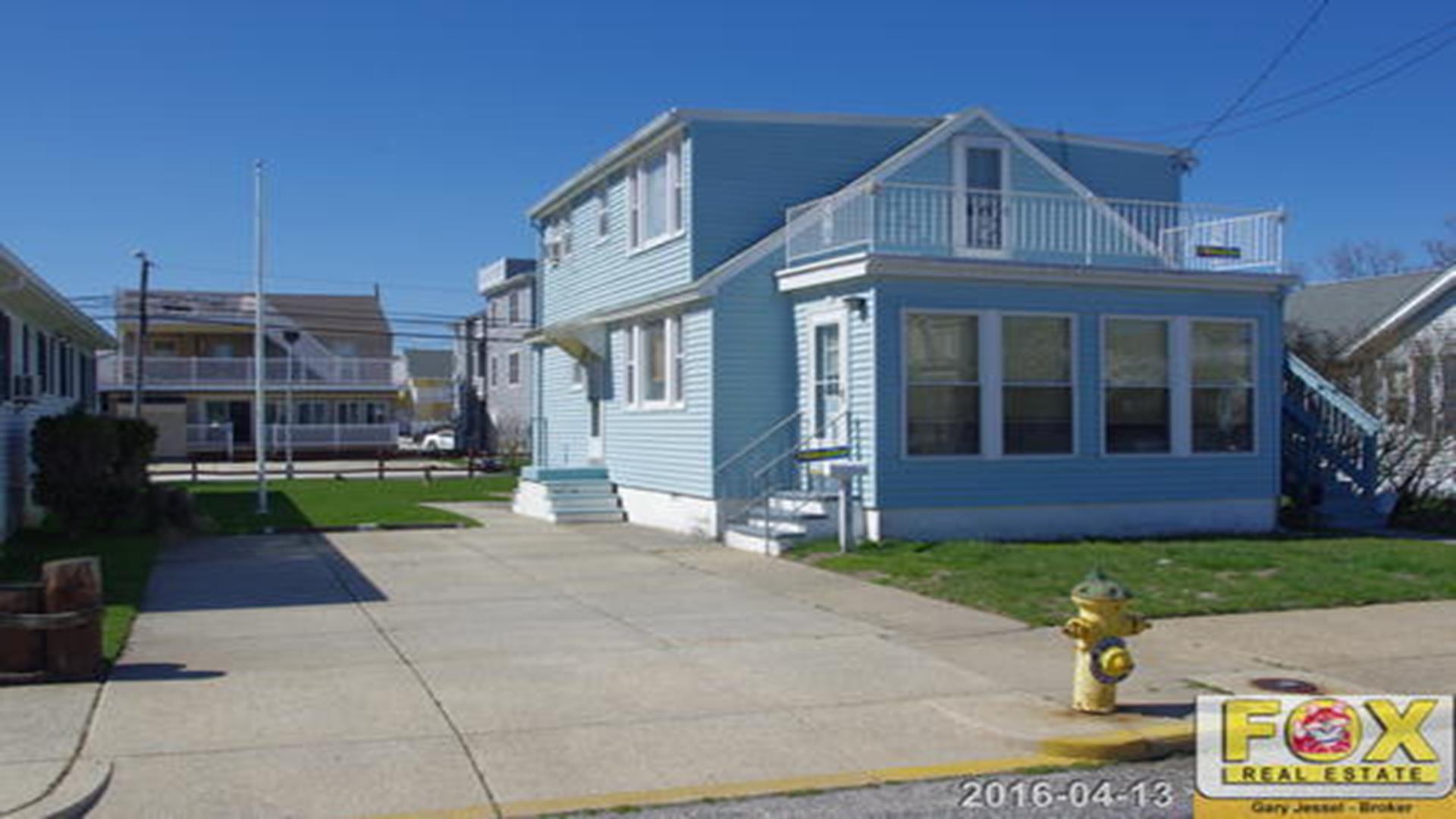 5530 Asbury Avenue, Ocean City