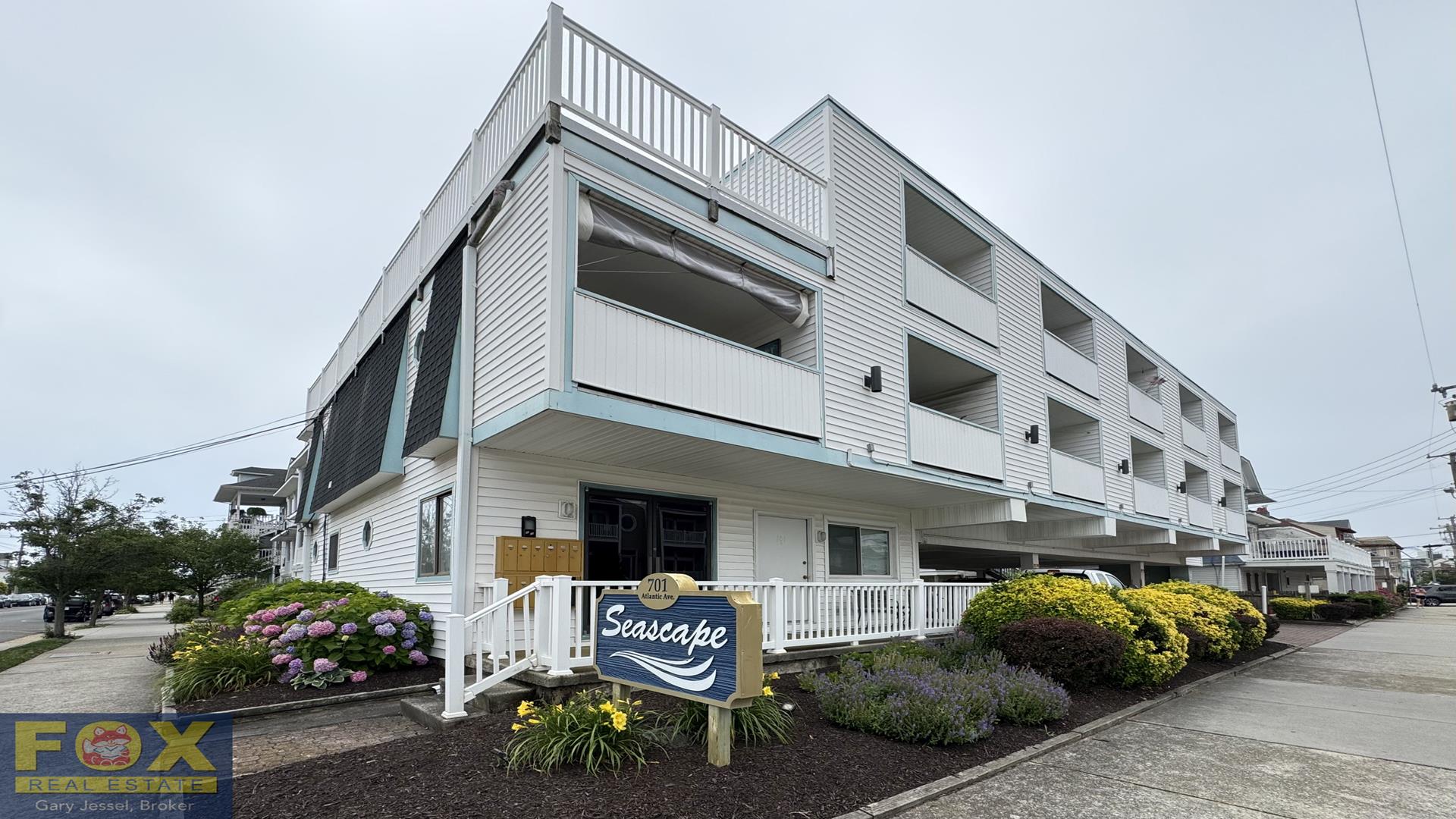 701 Atlantic Ave, Ocean City