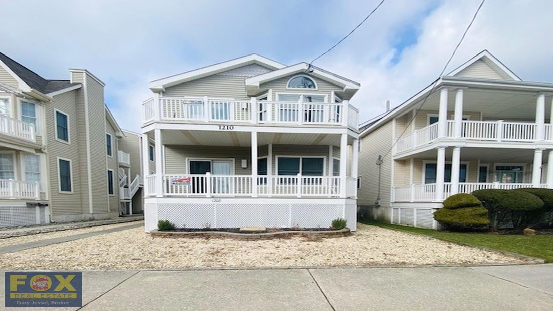 1210 Central Avenue, Ocean City