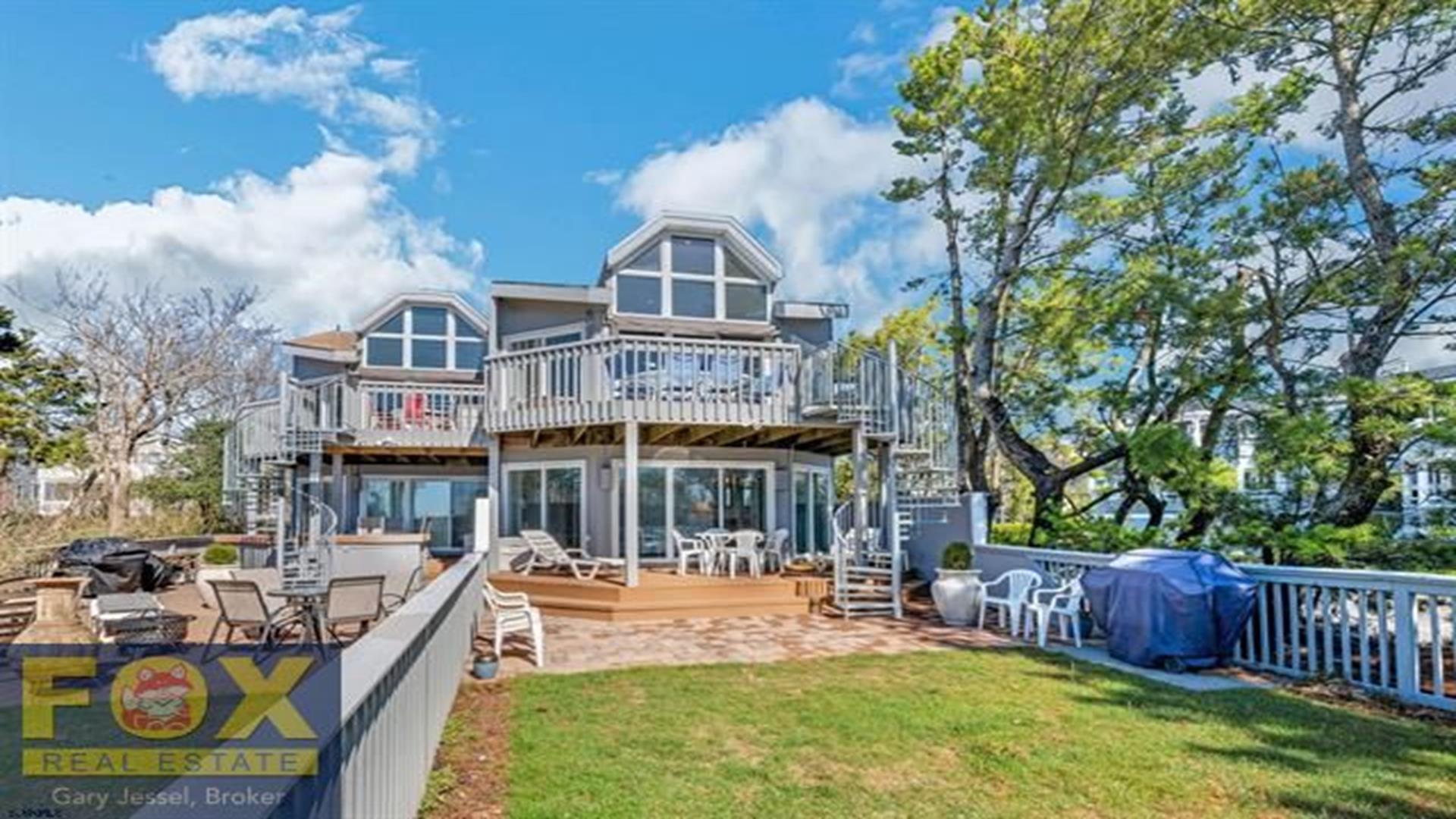 2900 Wesley Avenue, Ocean City