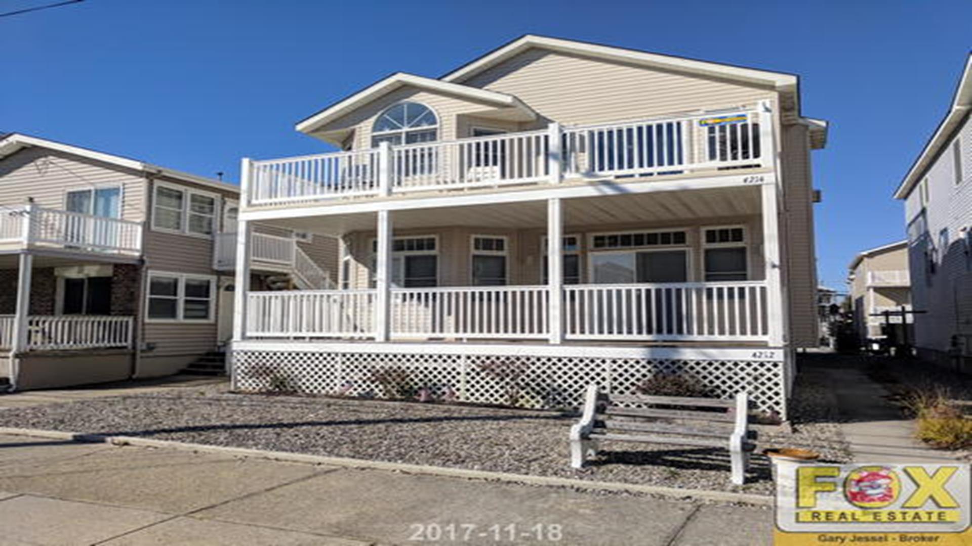 4214 Central Ave, Ocean City