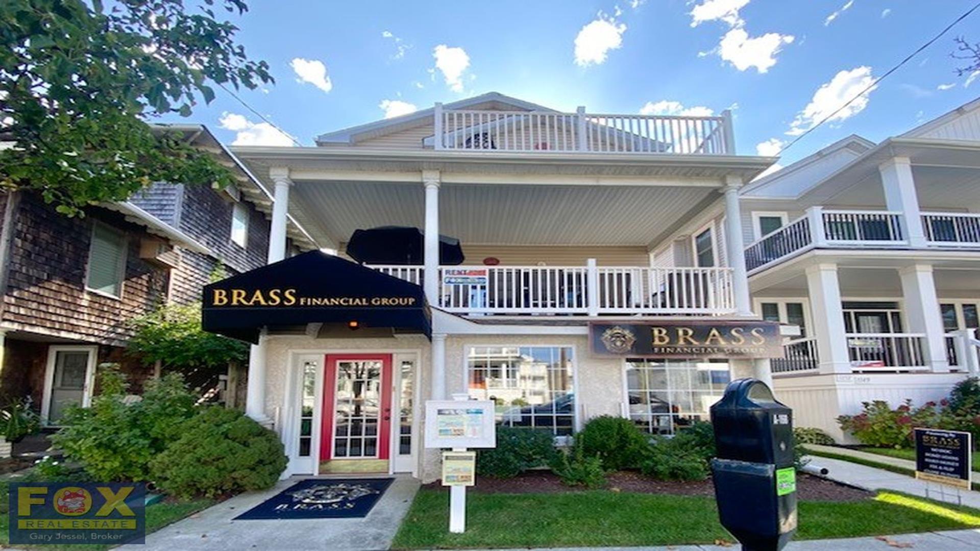 1145 Asbury Avenue, Ocean City