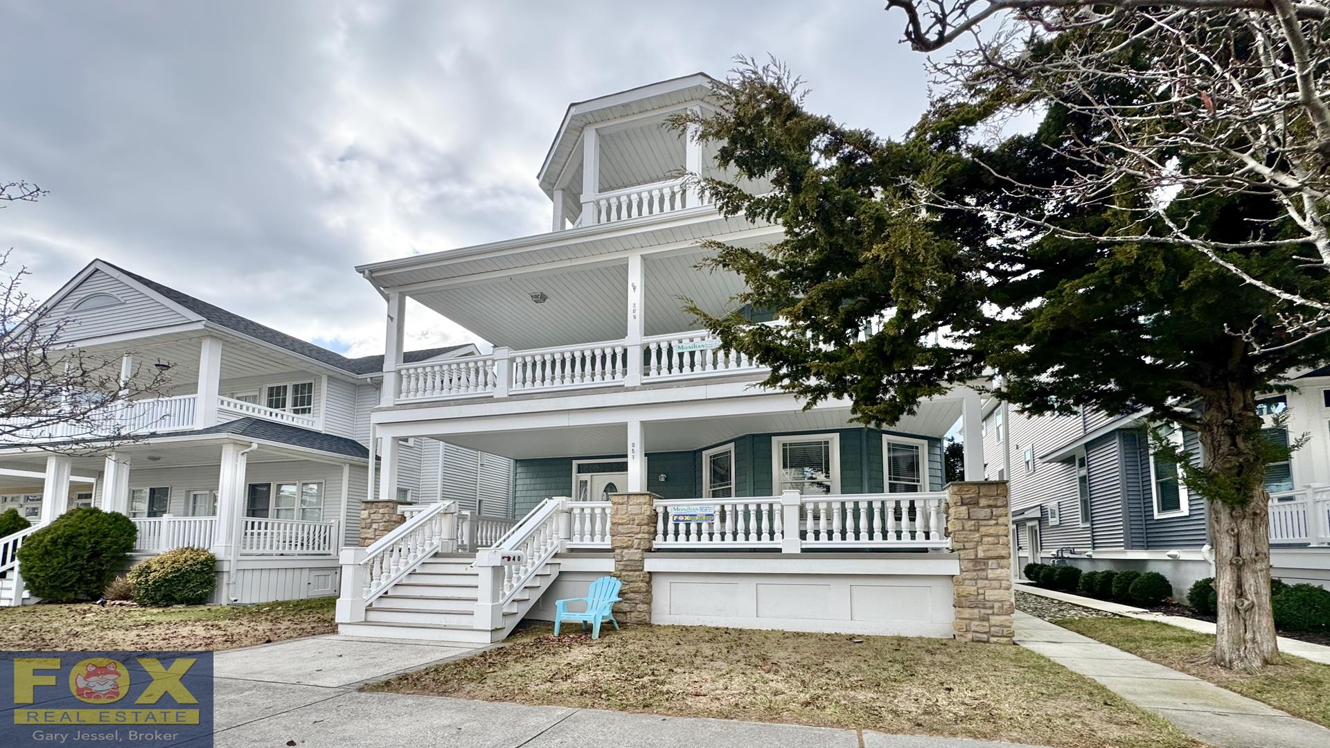 840 Third Street, Ocean City