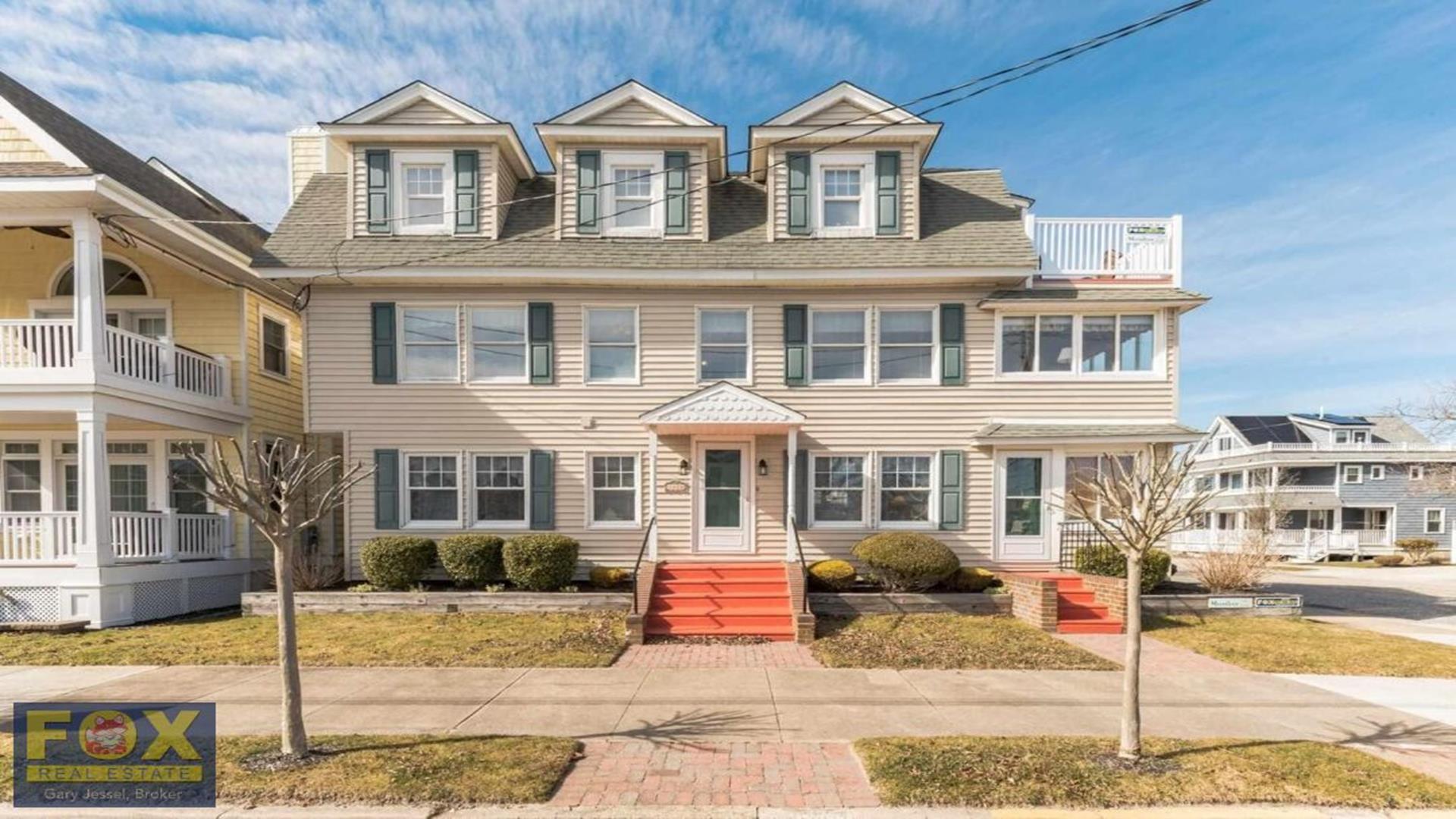 1400 Wesley Avenue, Ocean City