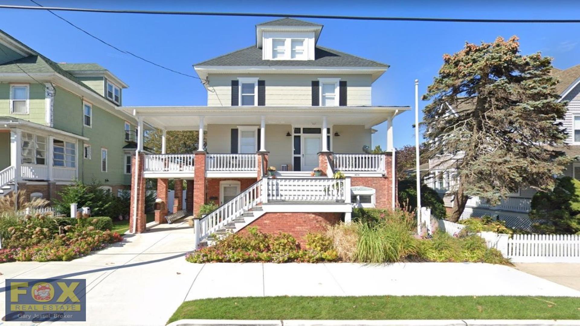 424 Ocean Ave., Ocean City