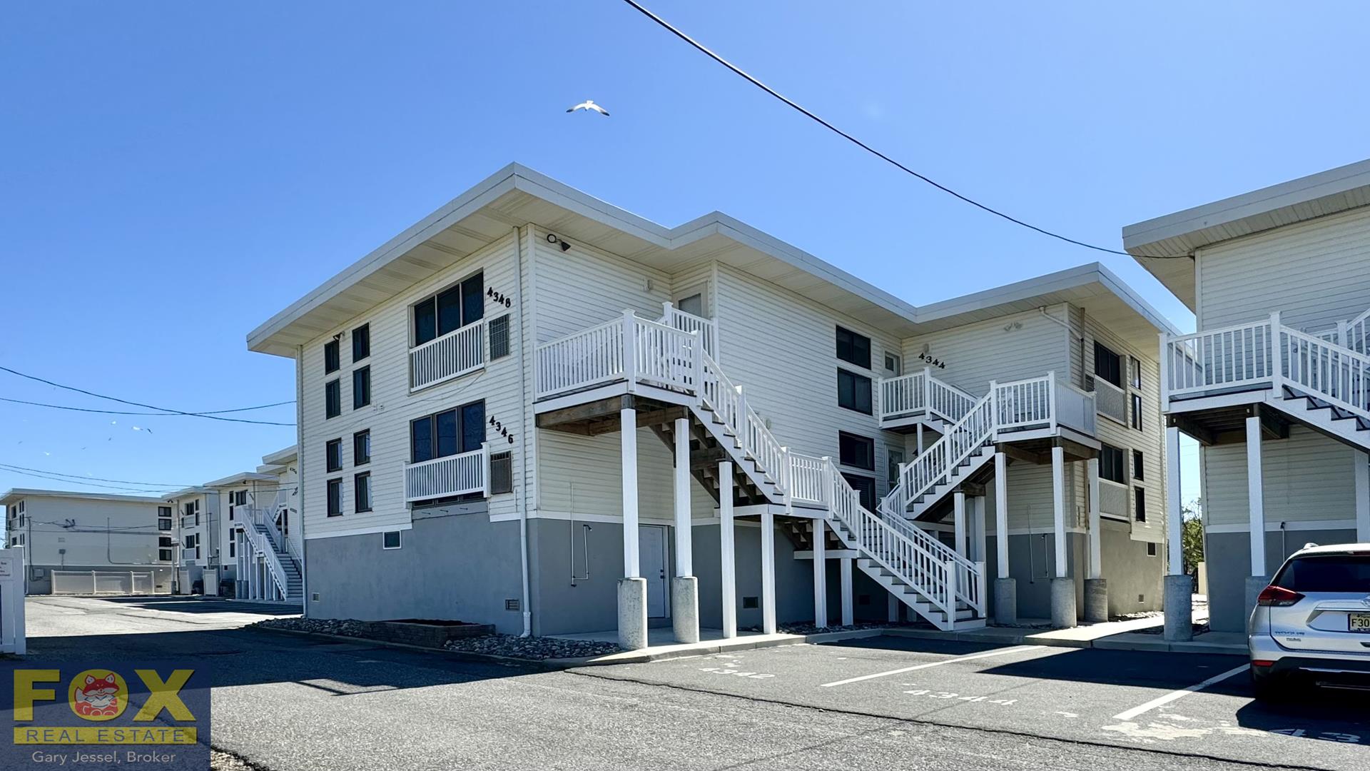4348 West Avenue, Ocean City