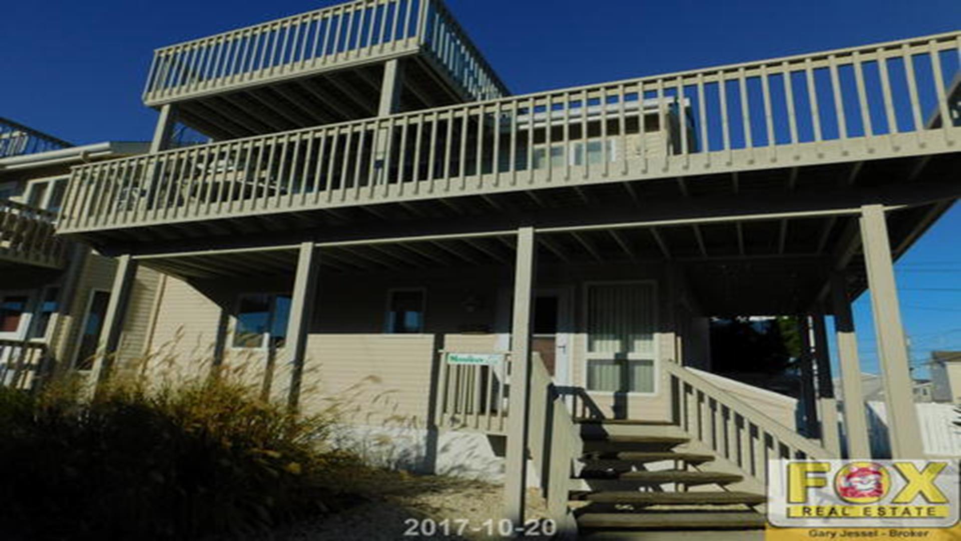 503 Twenty Fourth Street, Ocean City