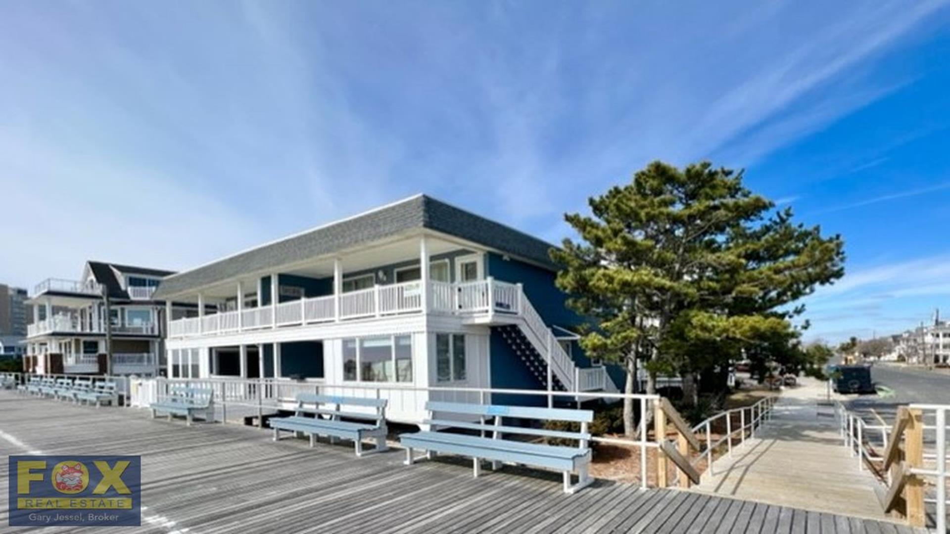 924 St. Charles Place, Ocean City