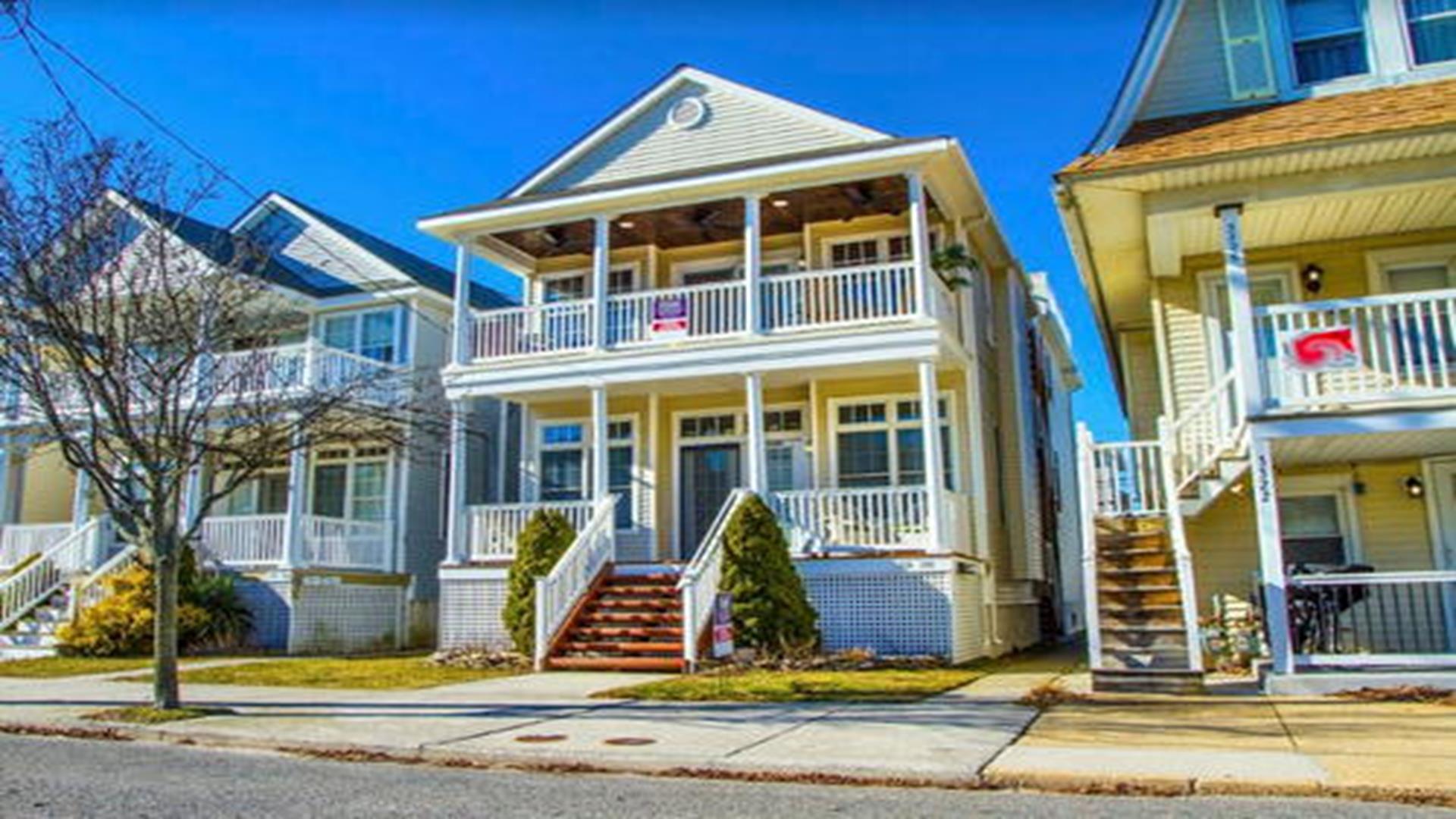 3330 Asbury Avenue, Ocean City