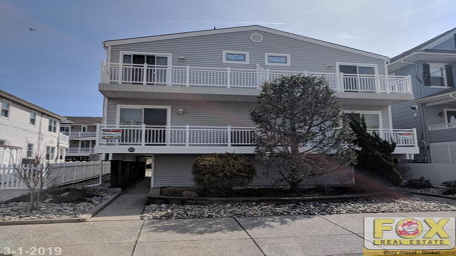 3431 Central Avenue, Ocean City