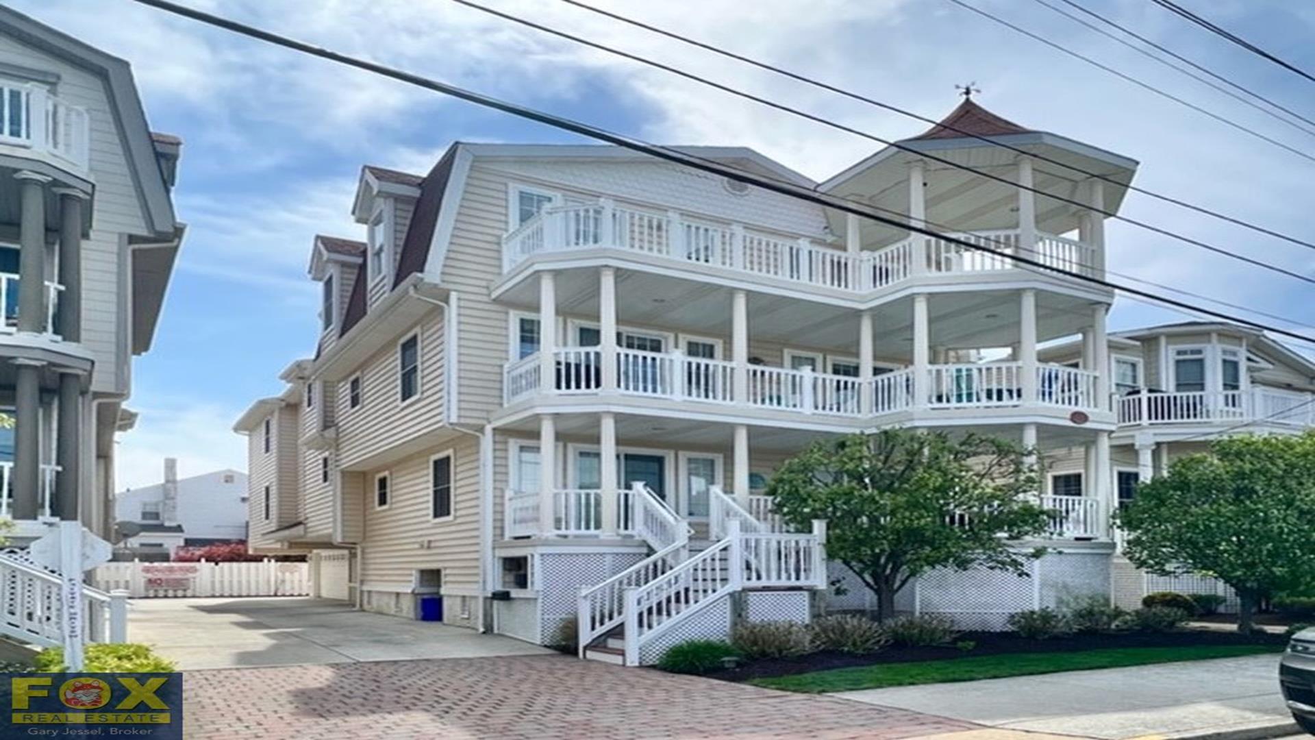 836 Sixth Street, Ocean City