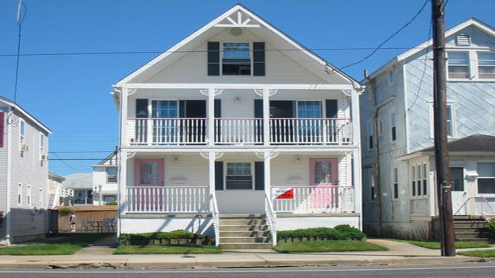 1611 West Avenue, Ocean City