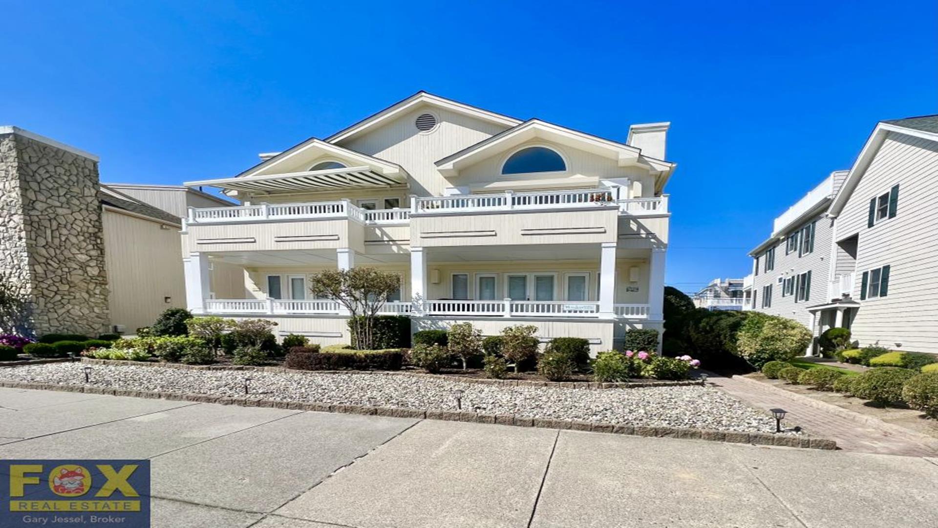 2520 Wesley Ave, Ocean City