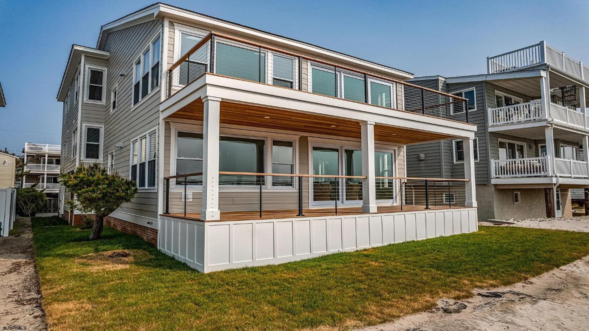3332 Wesley Ave., Ocean City