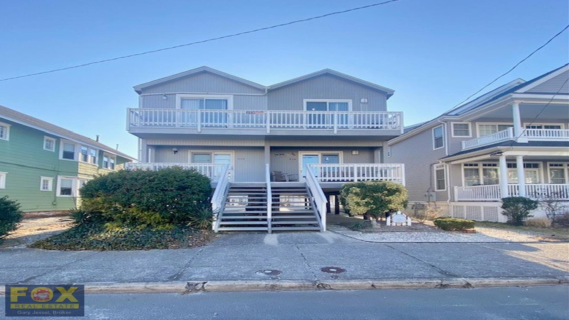 836 Fourth Street, Ocean City