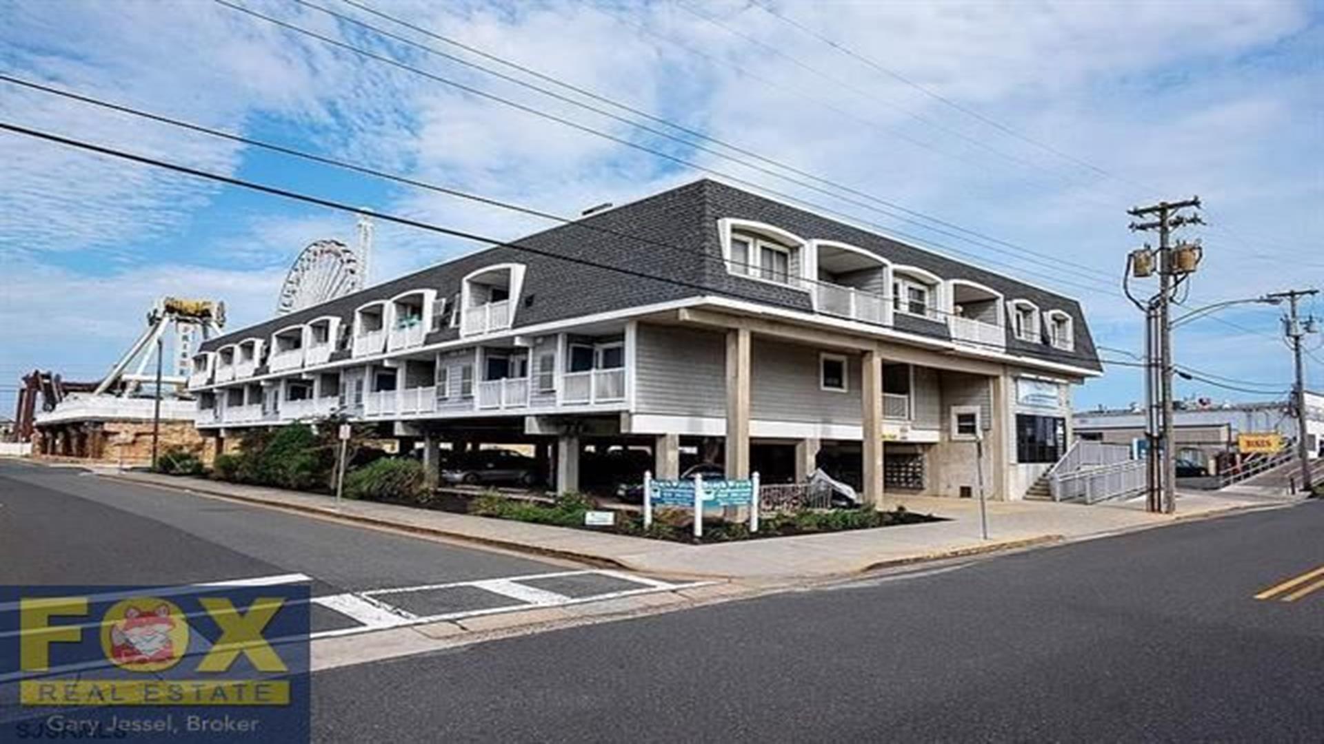871 Seventh Street, Ocean City