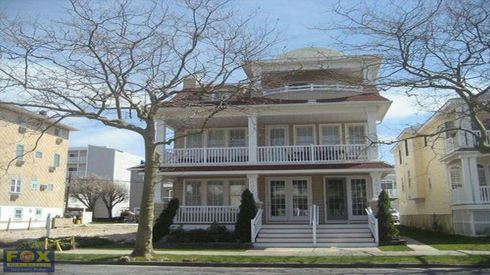 1023 Central Ave, Ocean City