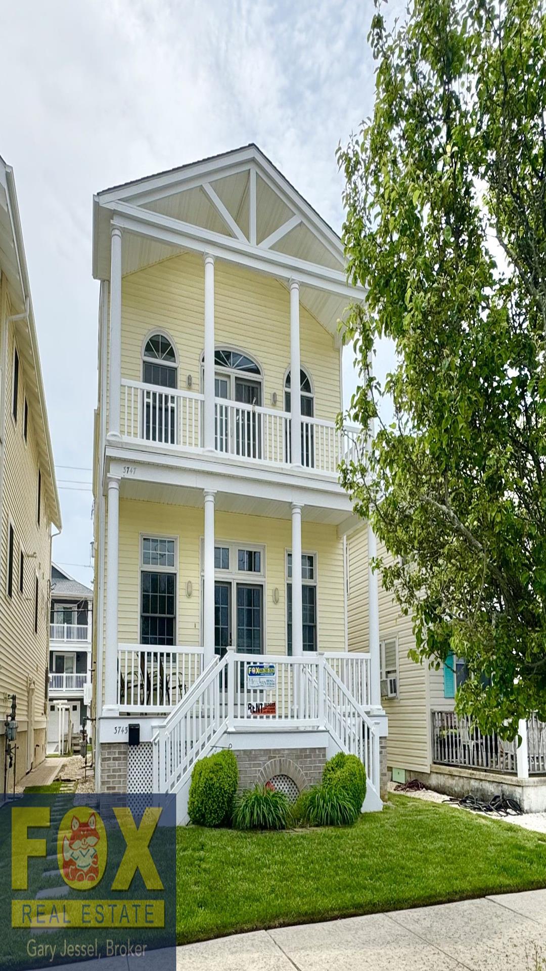 3745 West Ave., Ocean City