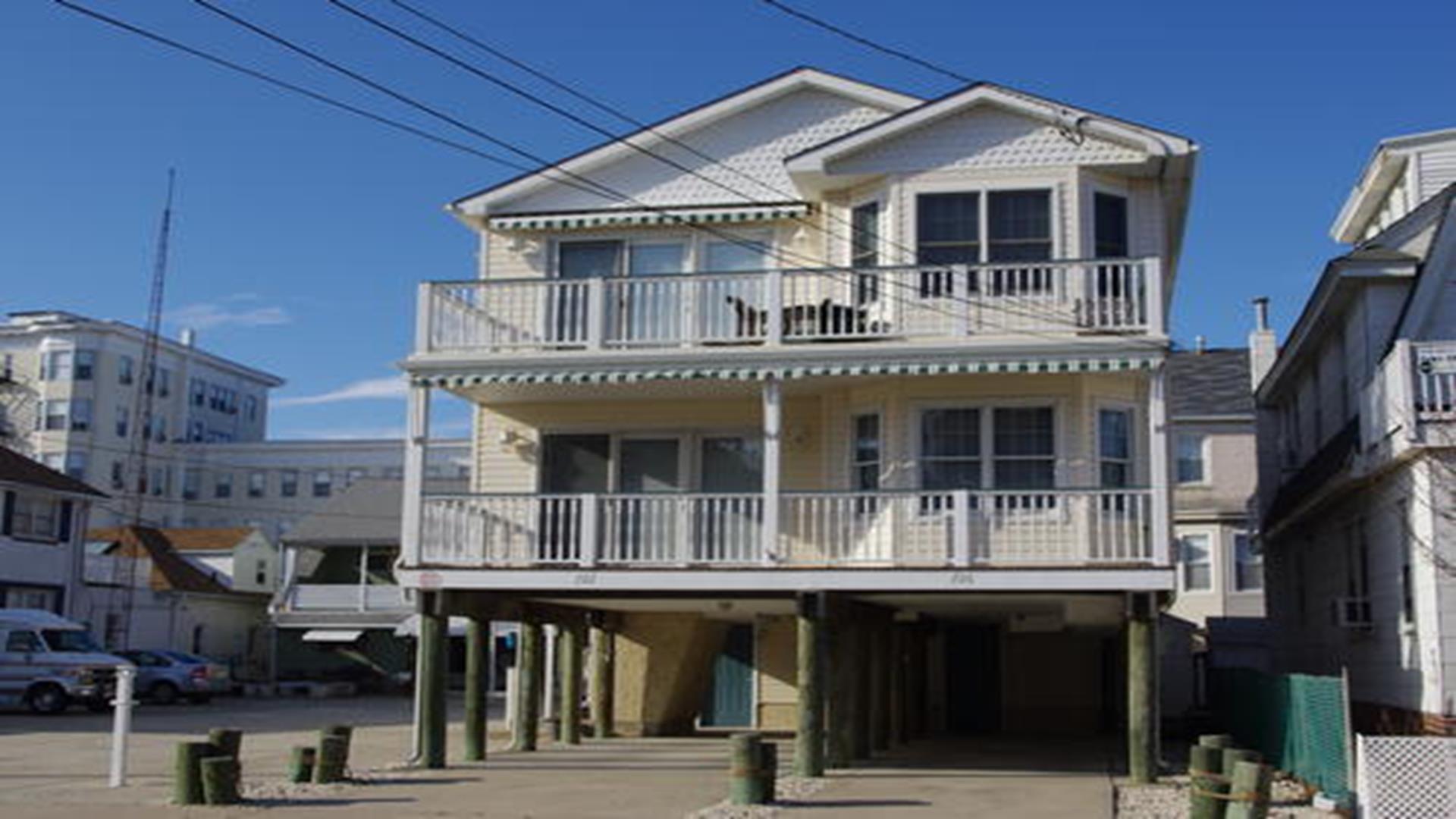 722 Atlantic Avenue, Ocean City