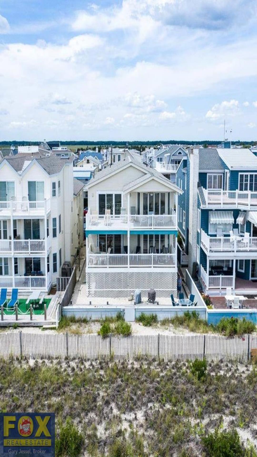 5631 Central Avenue, Ocean City