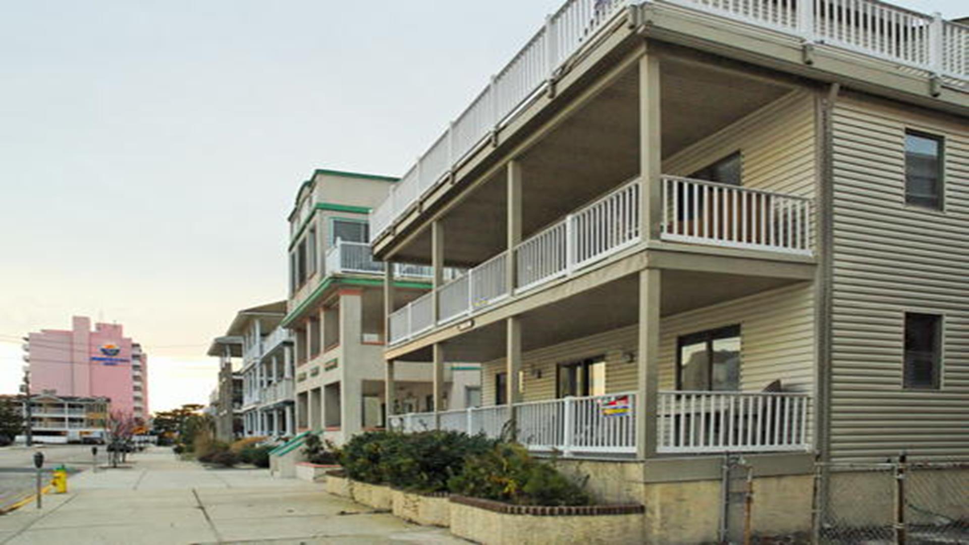 1412 Ocean Avenue, Ocean City