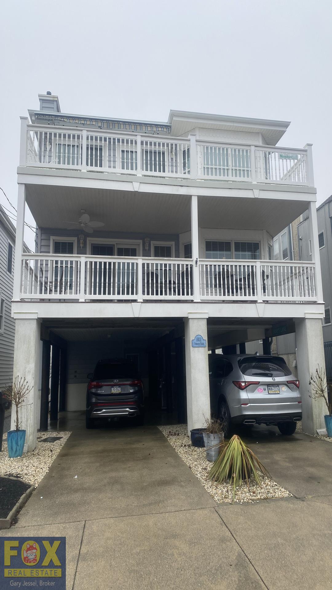802 Pennlyn Place, Ocean City