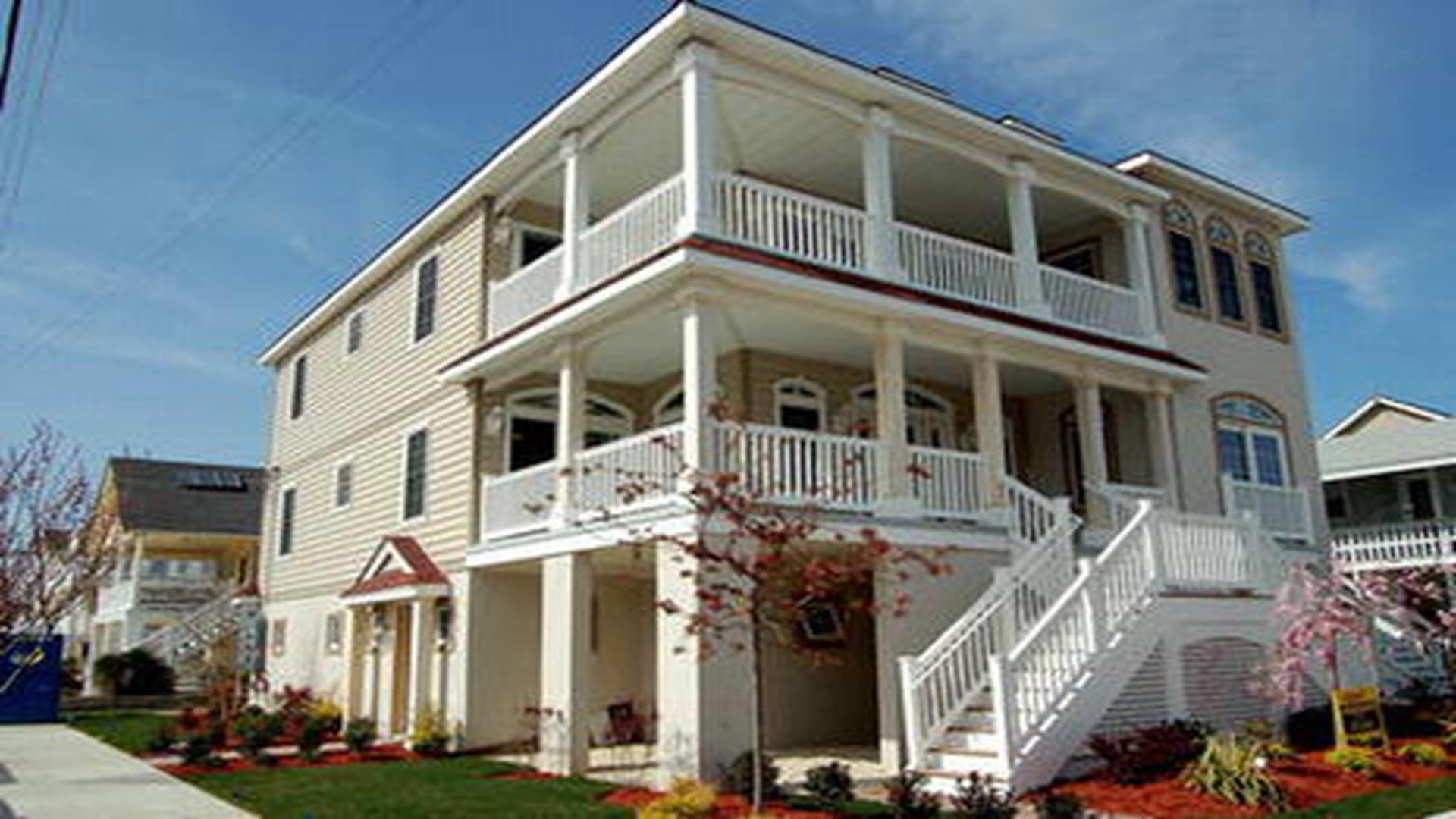 1748 Wesley Avenue, Ocean City