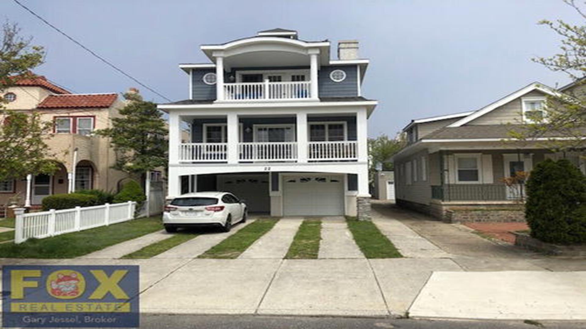 22 Morningside, Ocean City
