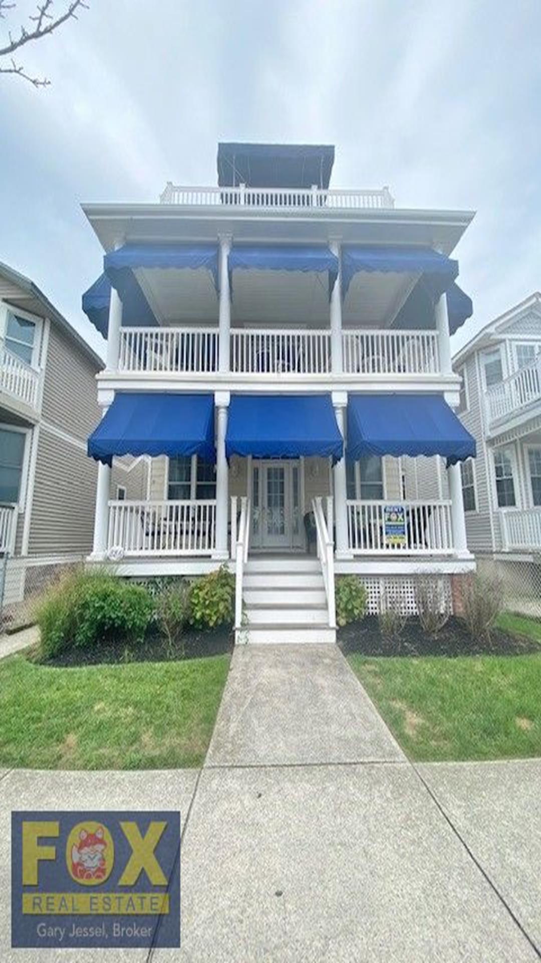 886 Brighton Place, Ocean City