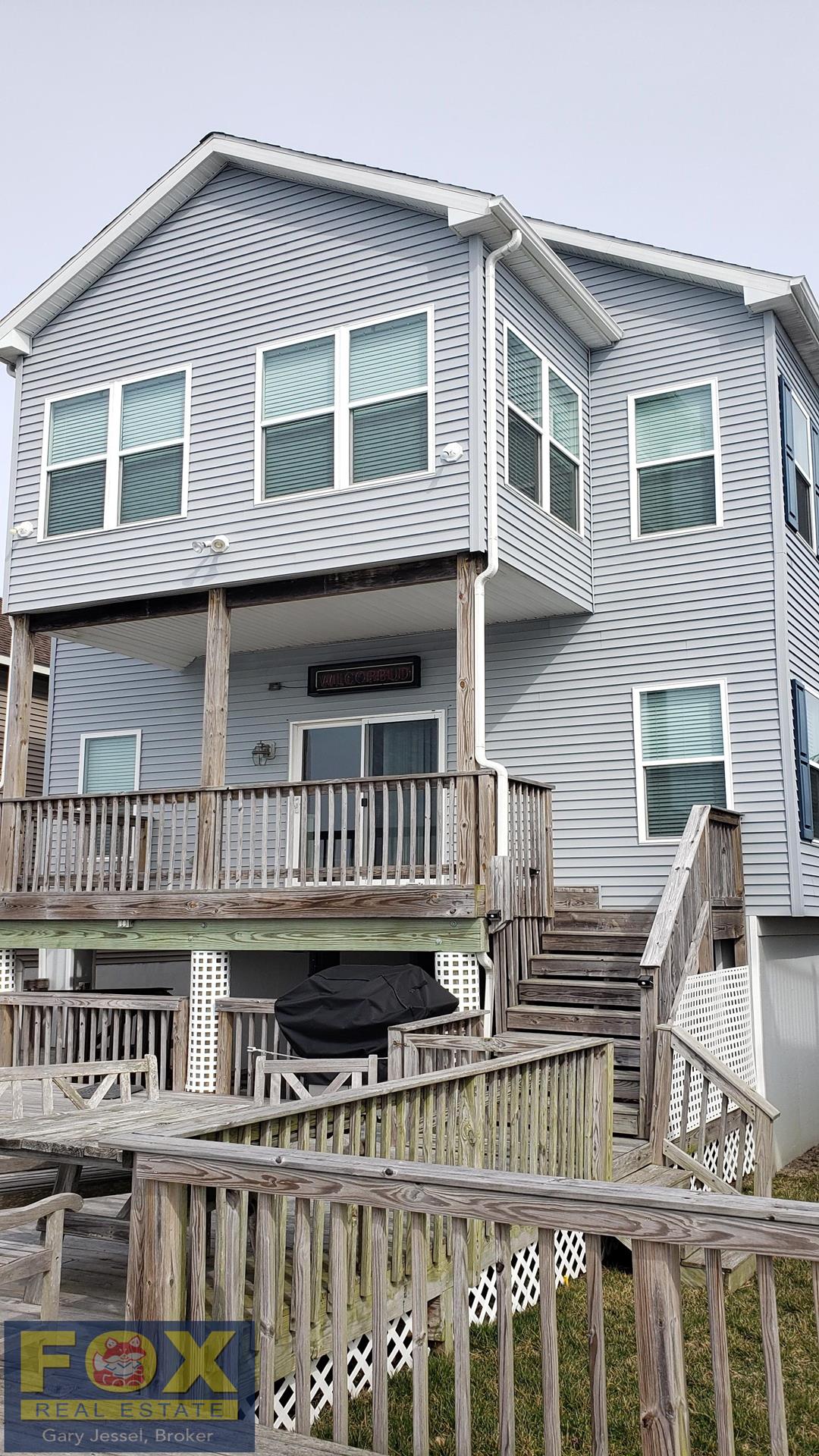 106 W. Seventeenth St., Ocean City