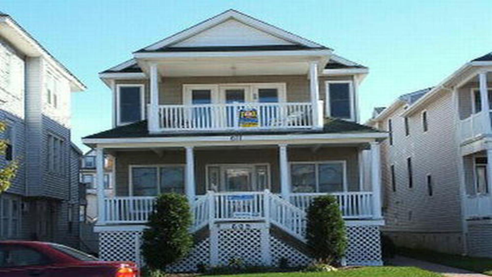 609 Ocean Ave., Ocean City