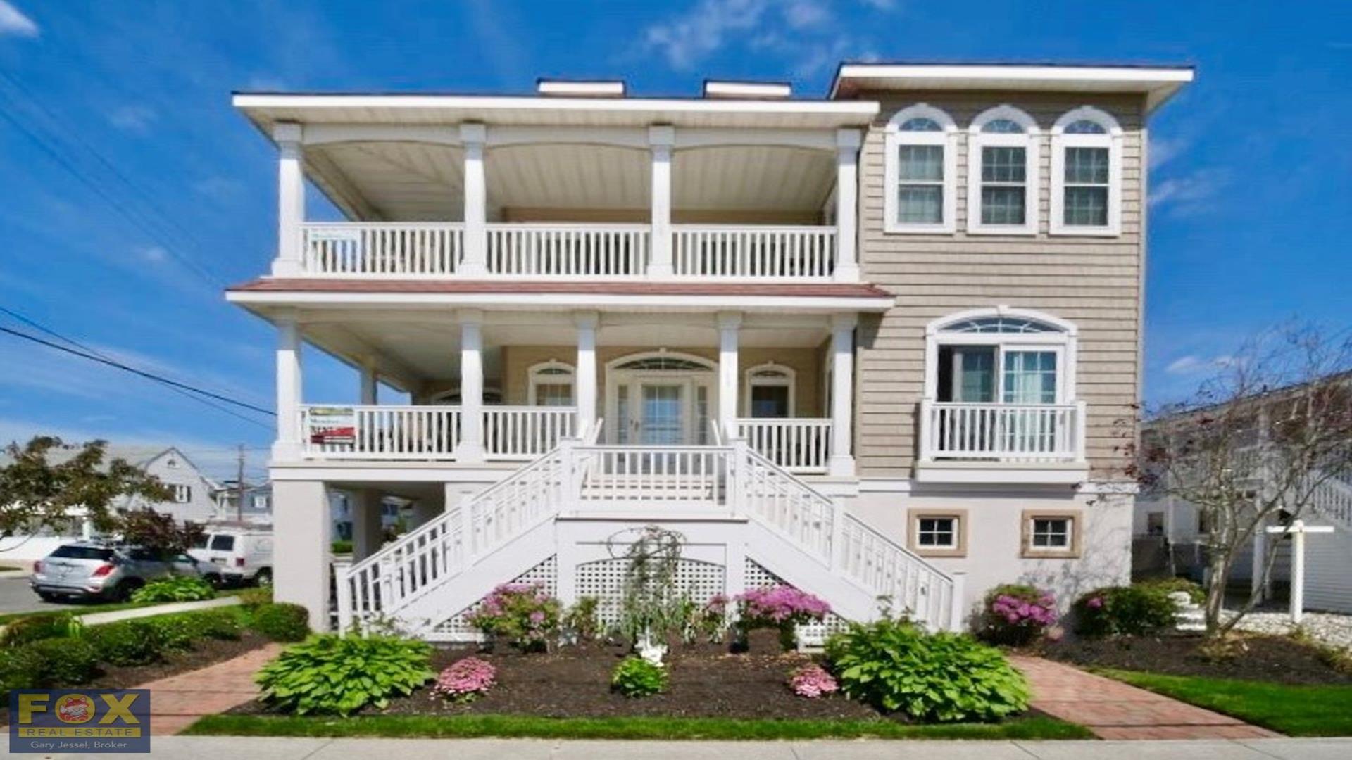 1750 Wesley Avenue, Ocean City
