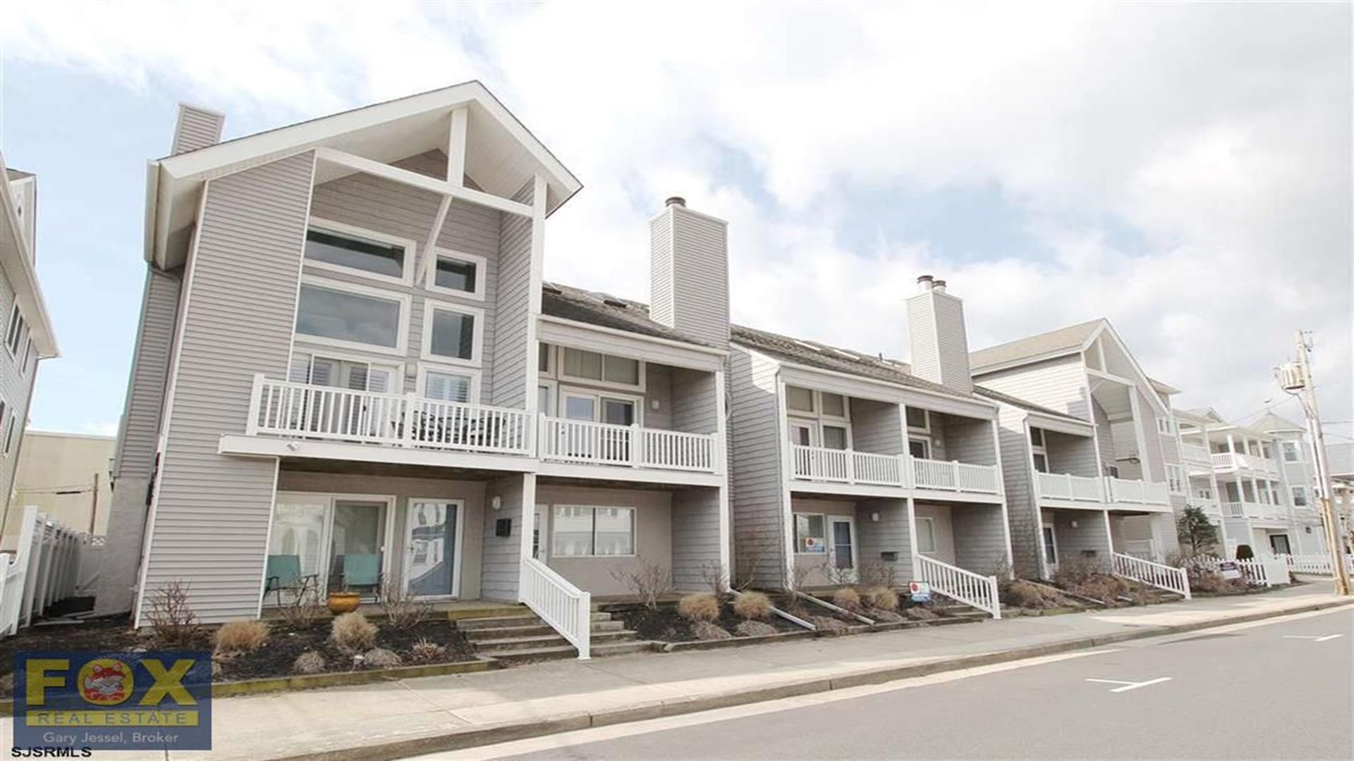 856 Seventh Street, Ocean City