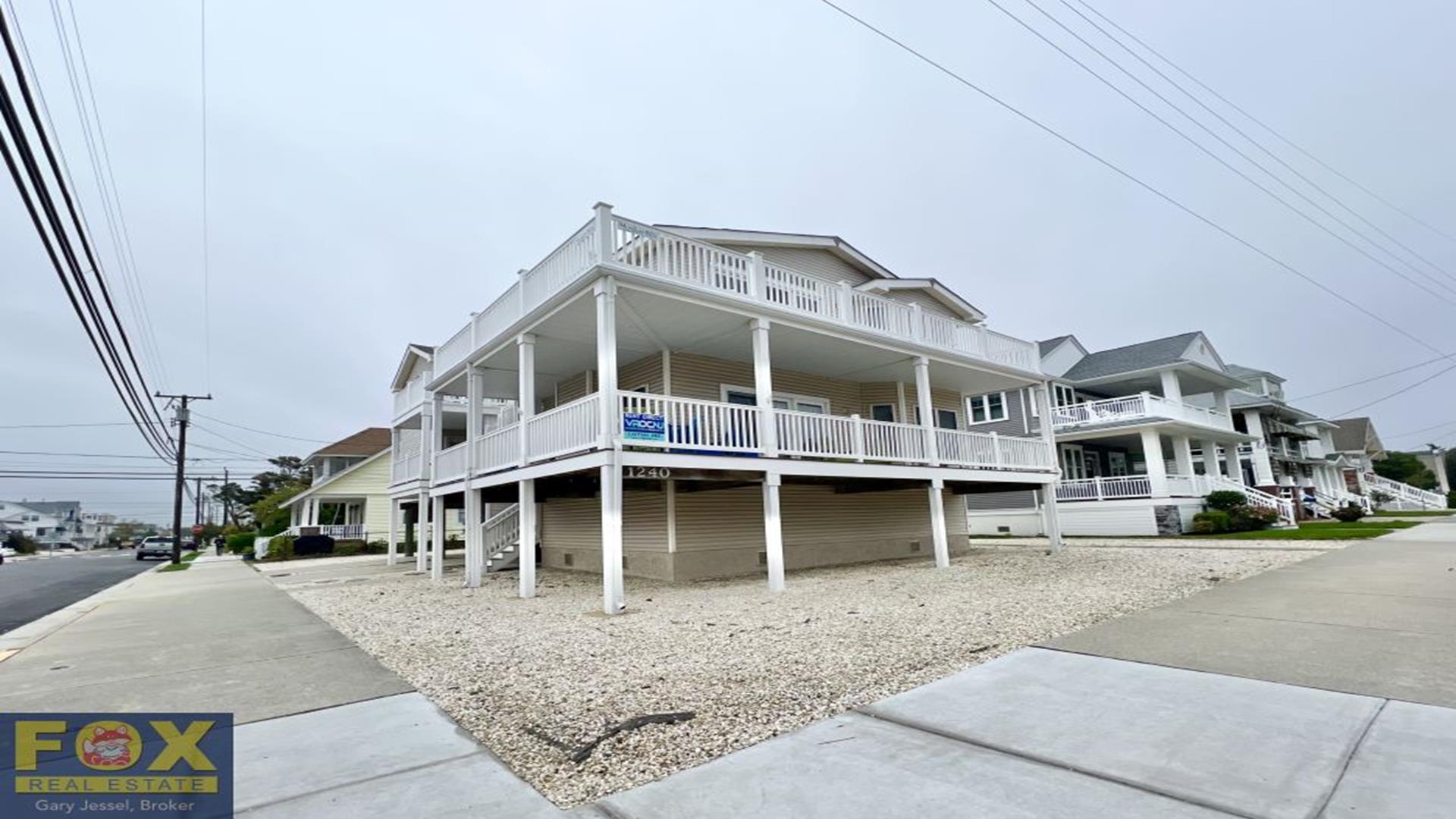1242 Wesley Avenue, Ocean City