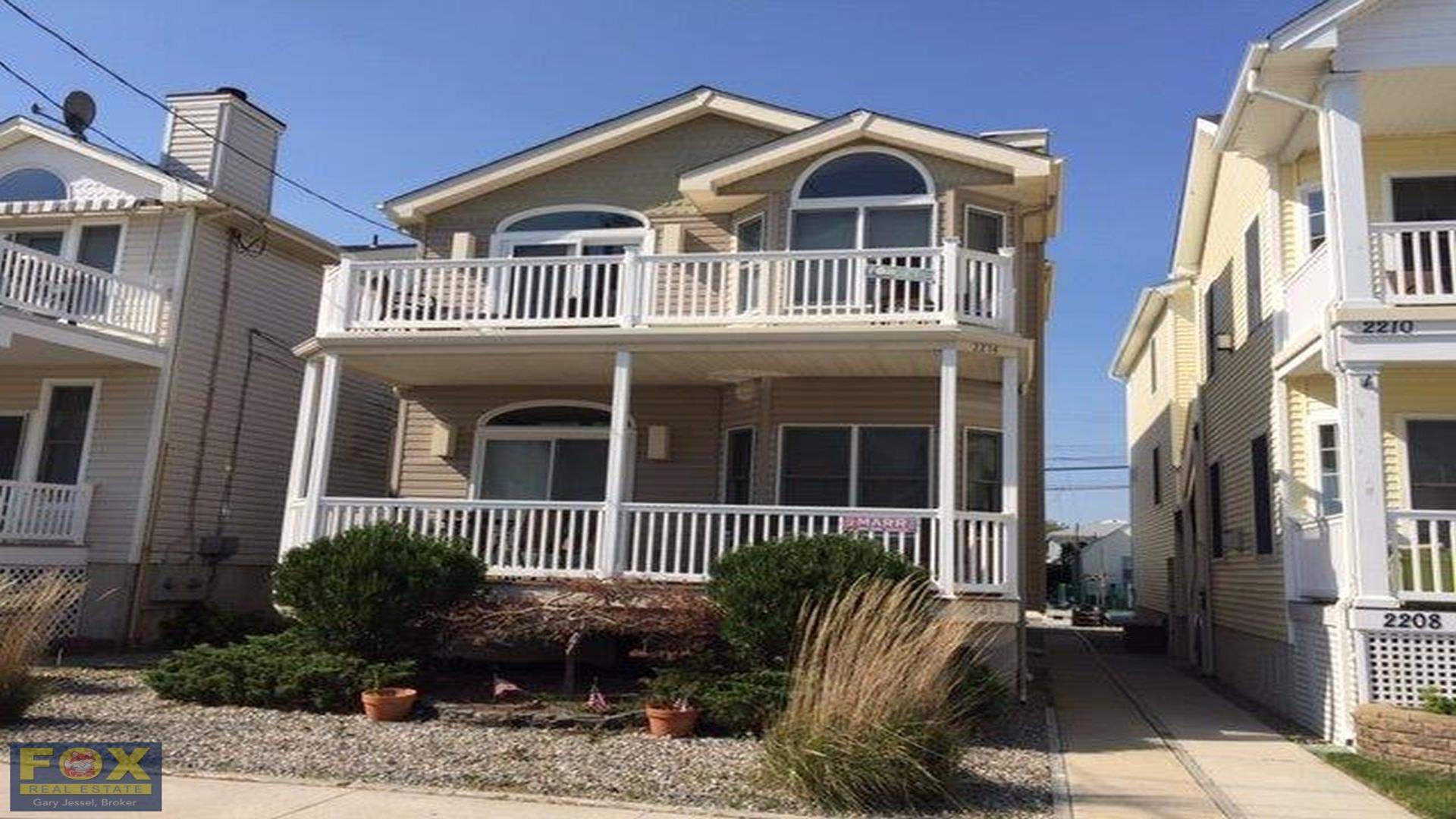 2214 Asbury Avenue, Ocean City