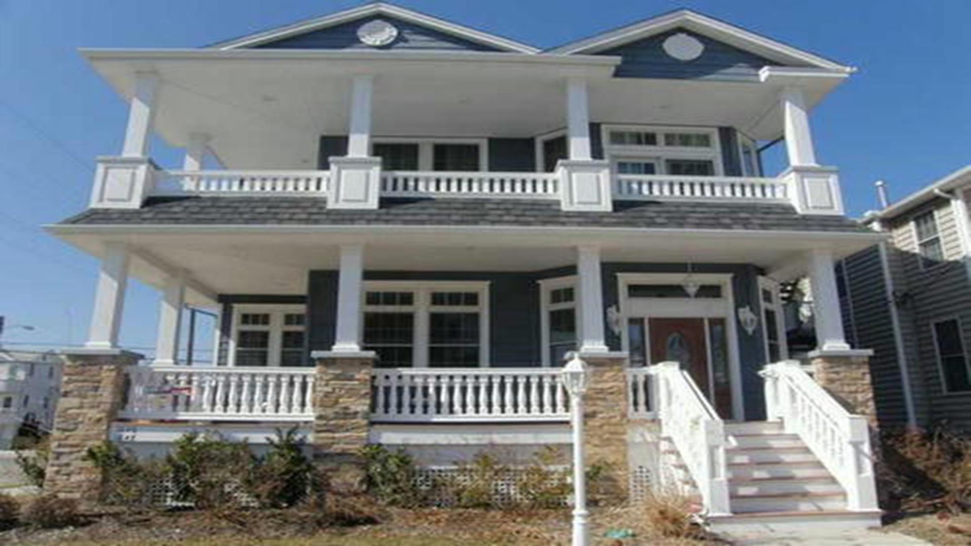 1648 Central Avenue, Ocean City