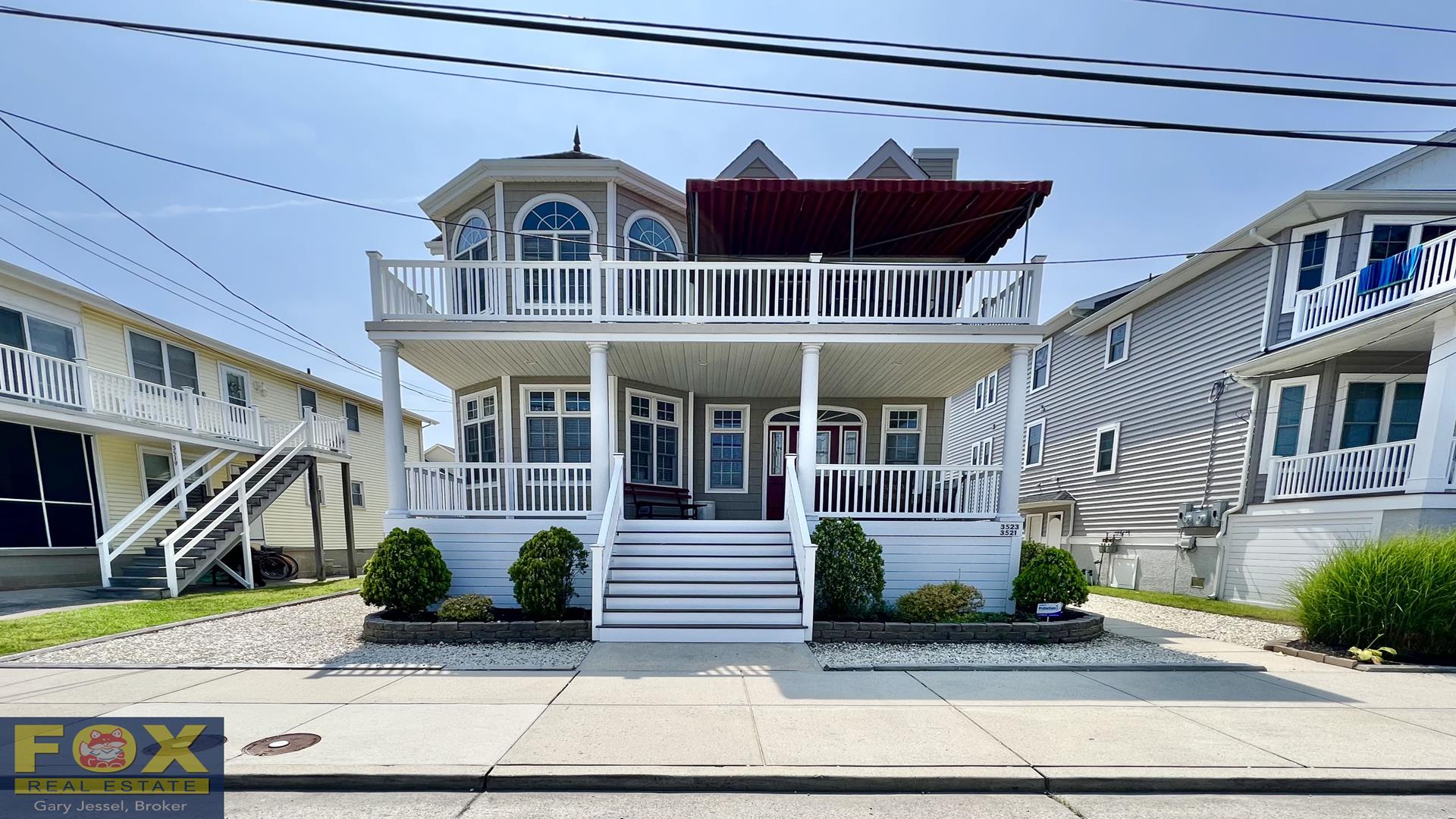 3521 Haven Ave., Ocean City