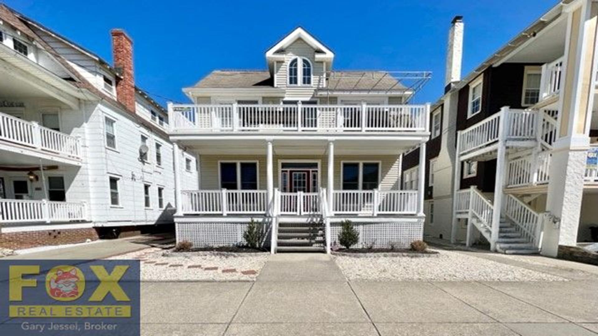 887 Fourth Street, Ocean City