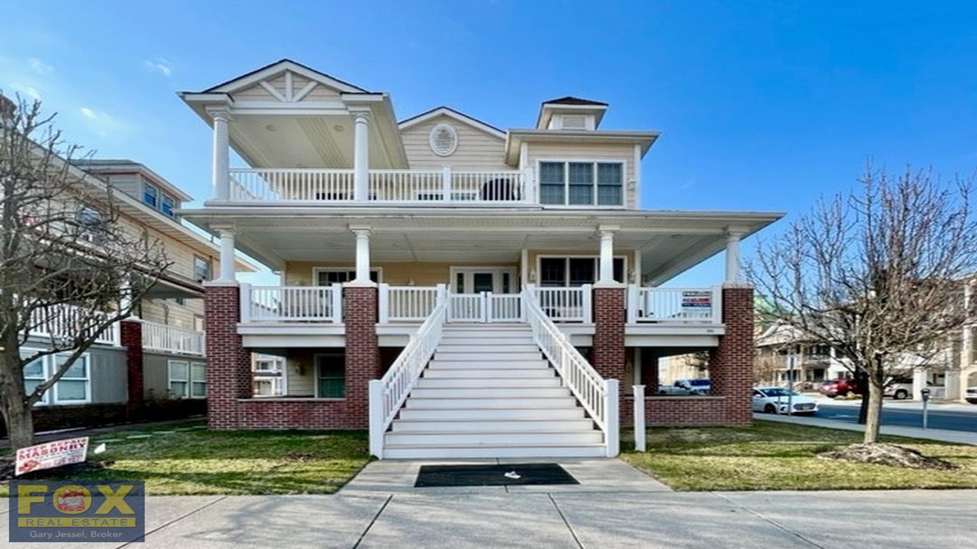 1000 Ocean Avenue, Ocean City