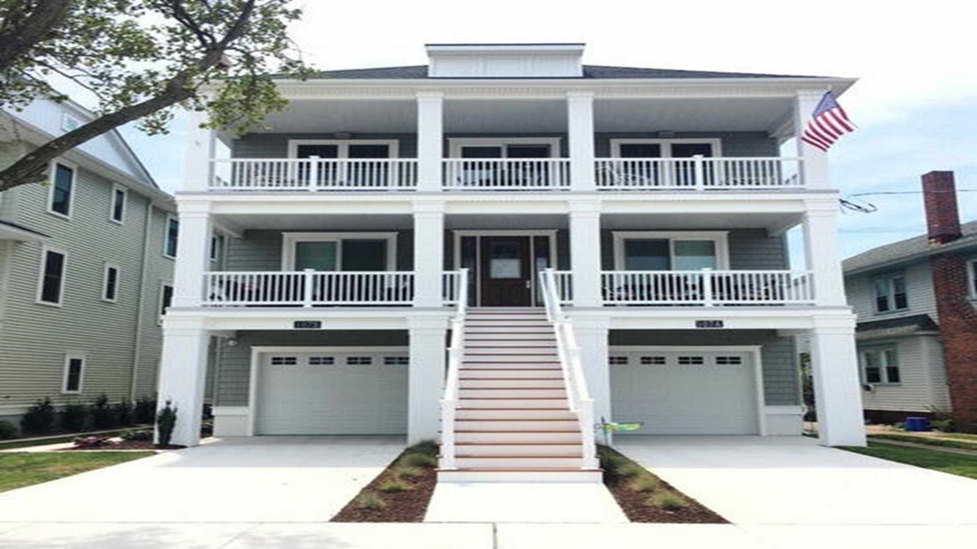 107 E. Atlantic Blvd, Ocean City