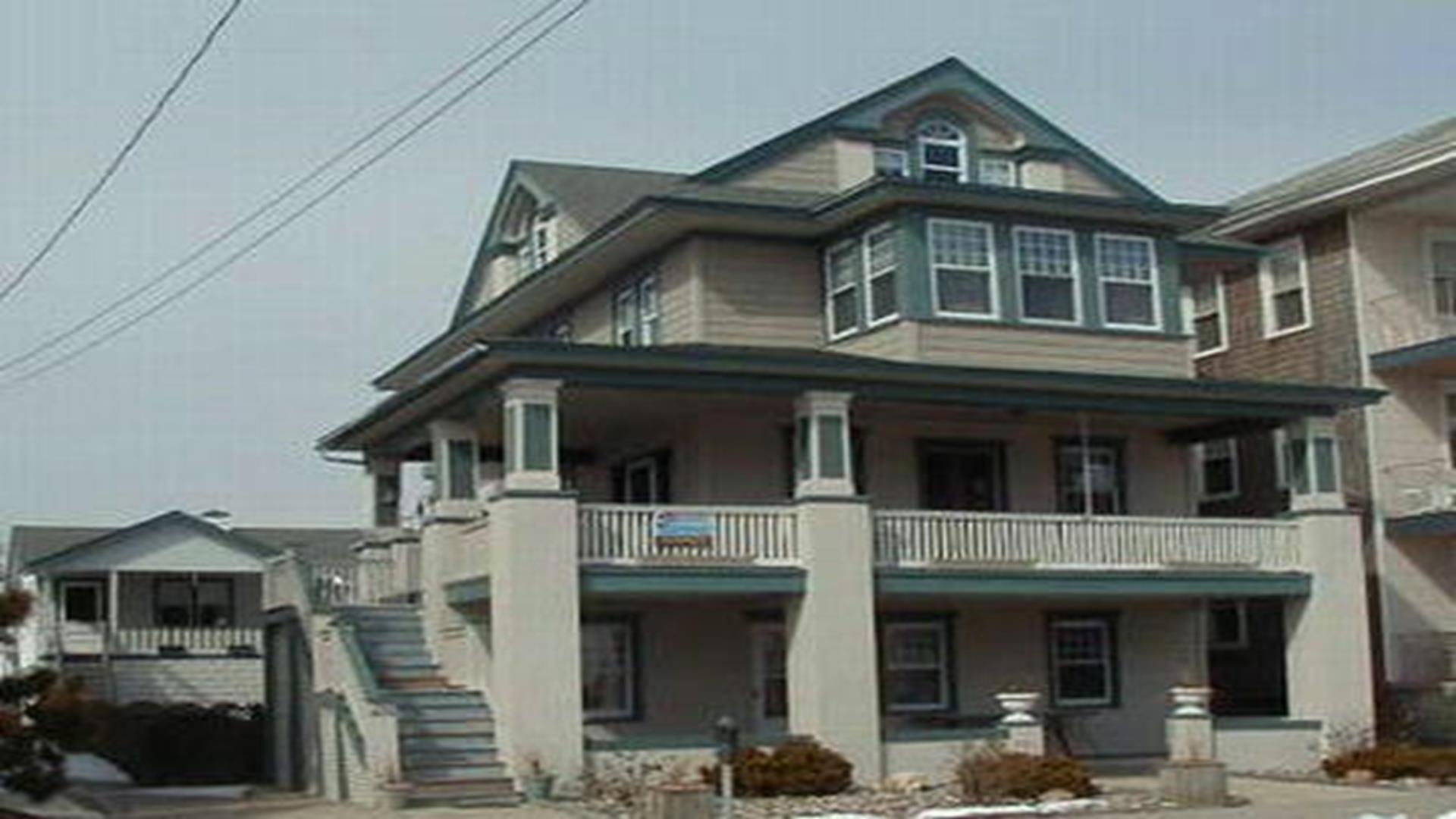 1428 Ocean Avenue, Ocean City