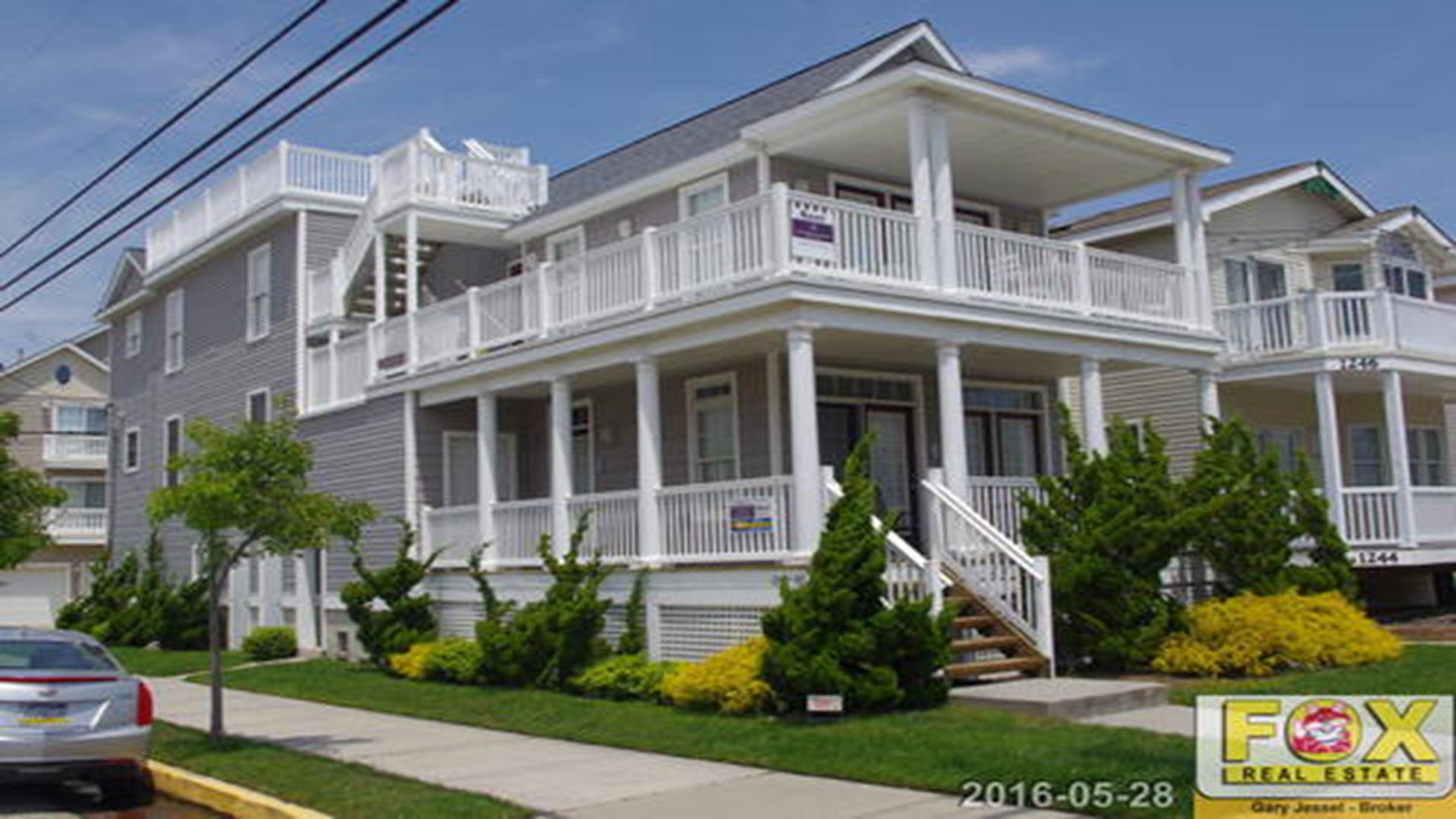 1248 Central Ave, Ocean City