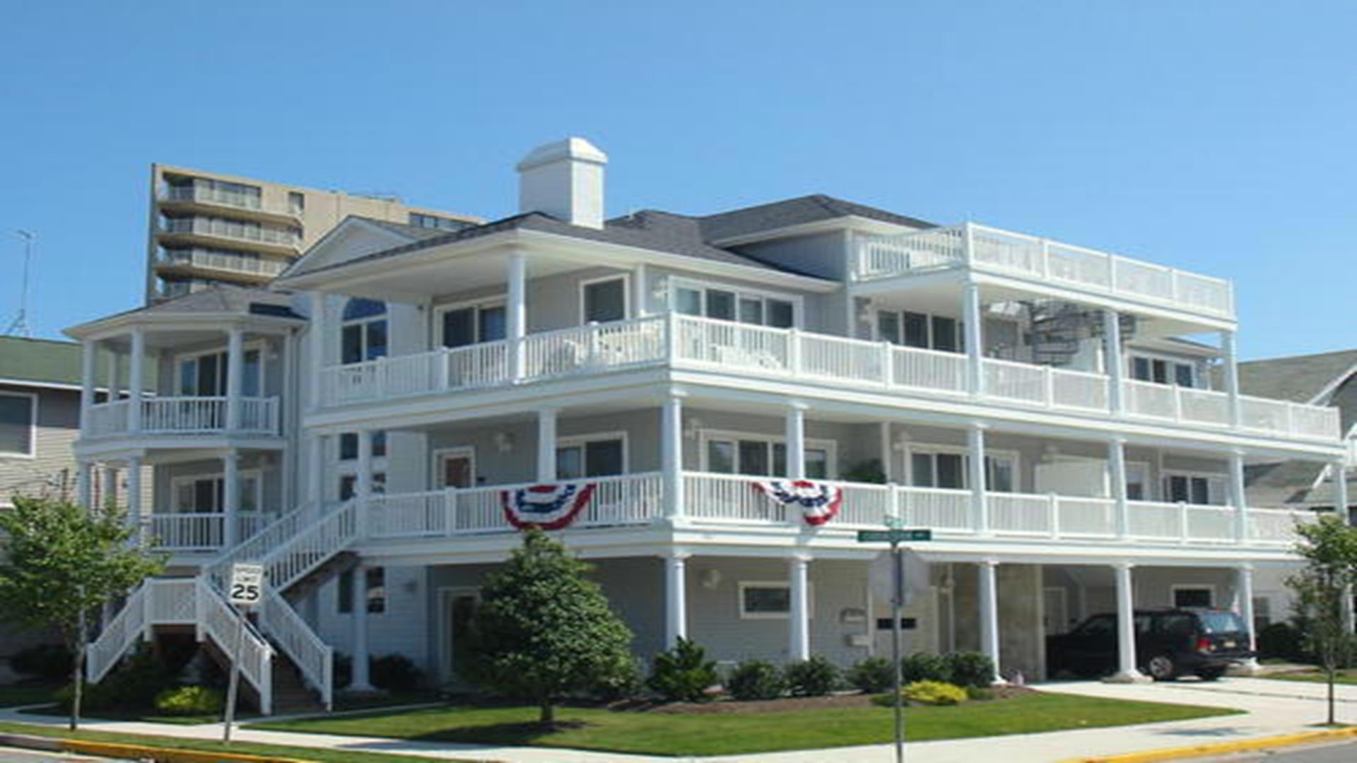 903 Fourth Street, Ocean City