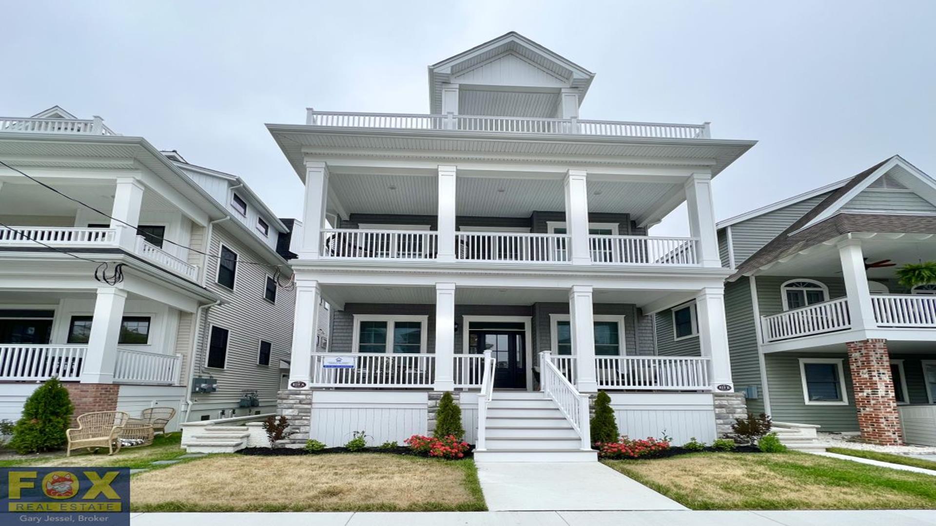 819 Park Place, Ocean City